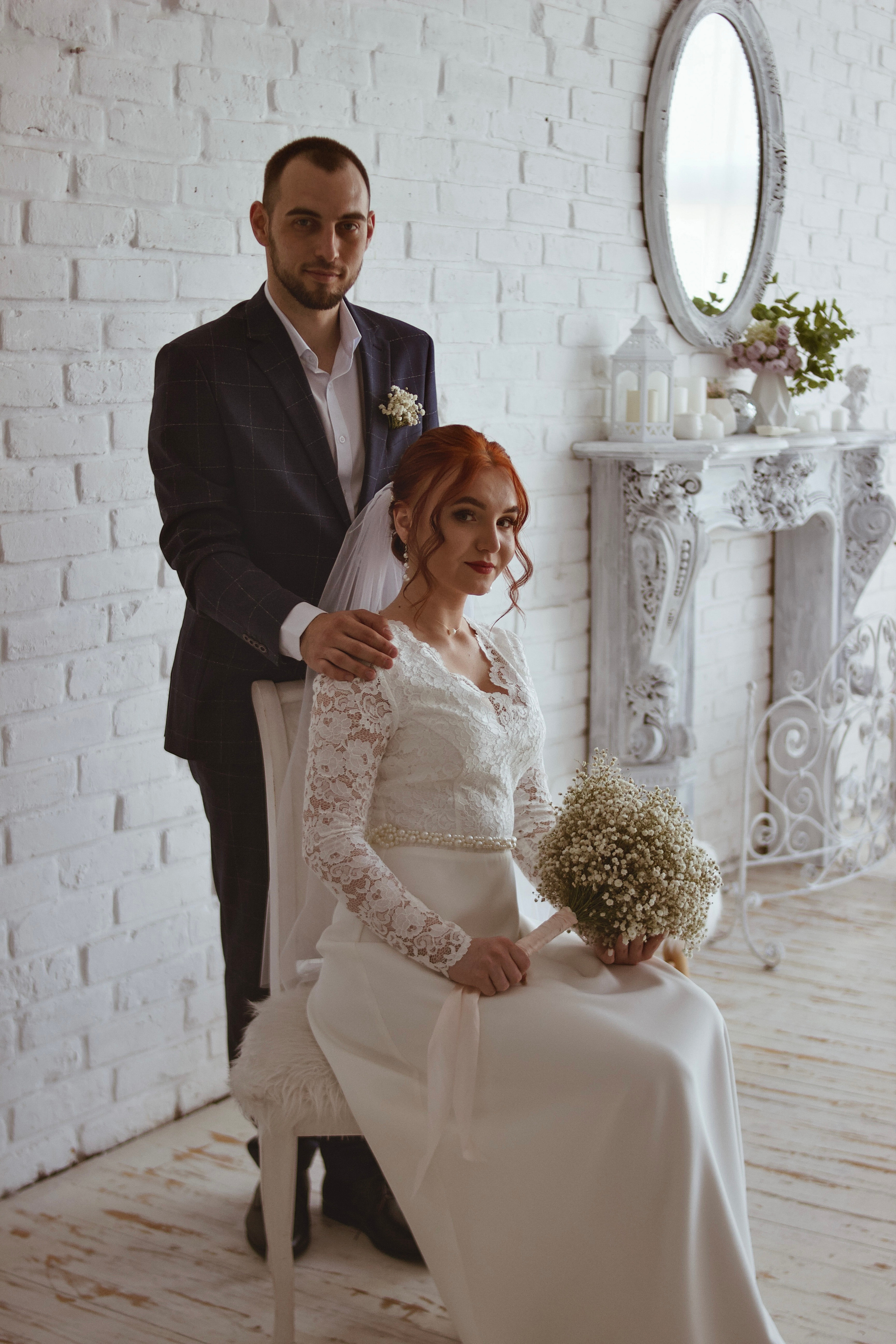 Валерий & Злата. Свадебный и Семейный Фотограф Алексей Унямин в Самаре и Тольятти