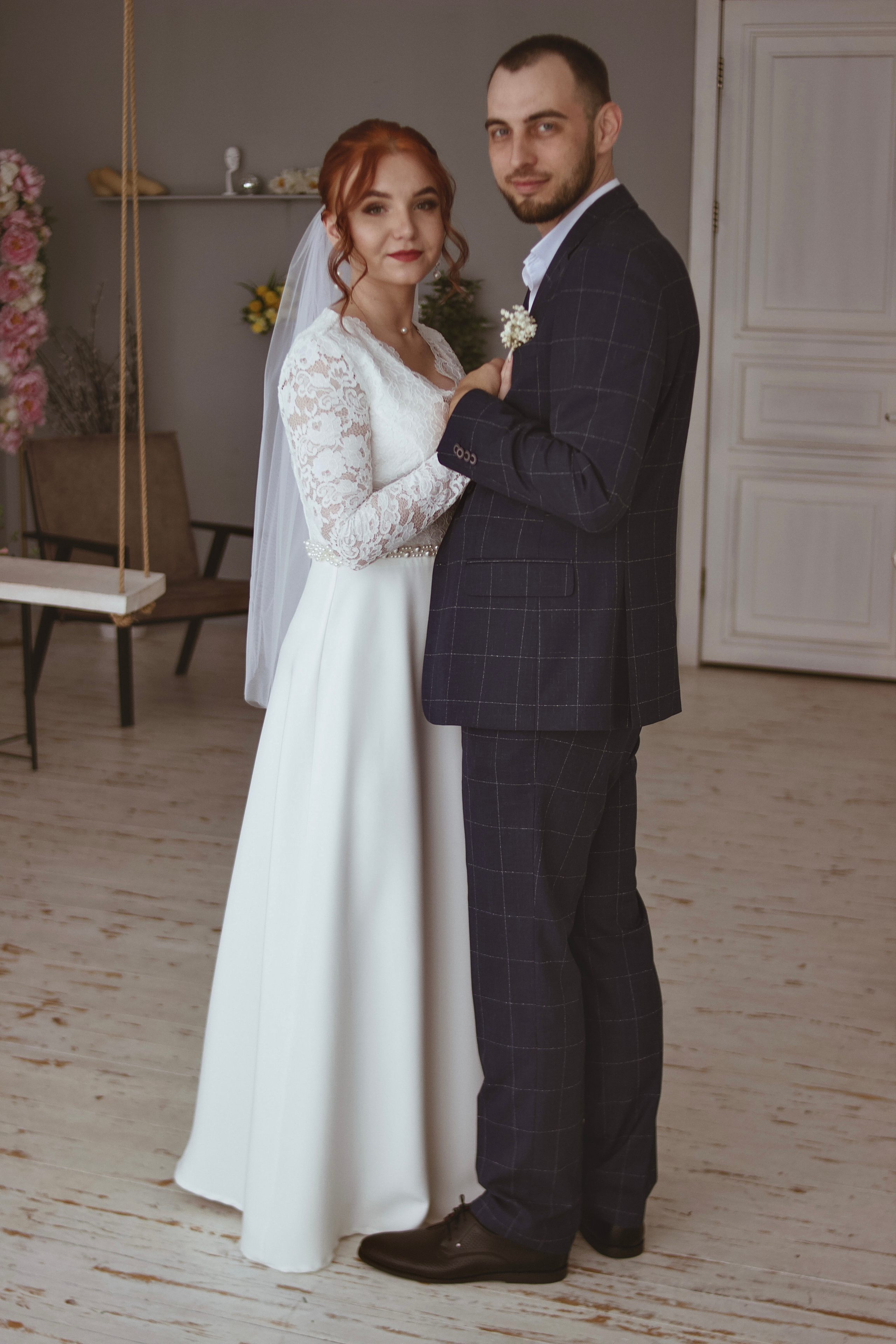 Валерий & Злата. Свадебный и Семейный Фотограф Алексей Унямин в Самаре и Тольятти