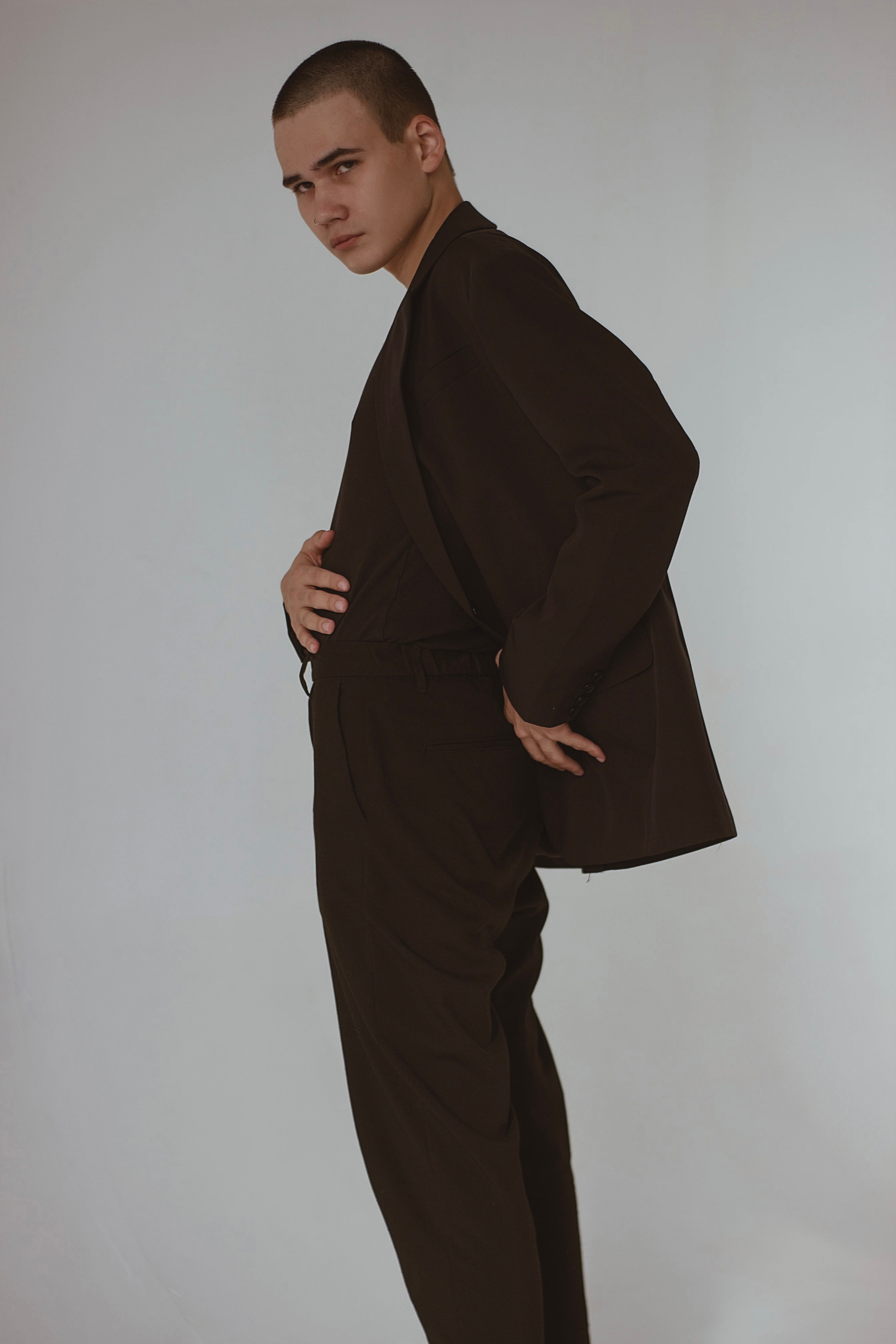 Глеб. Свадебный и Семейный Фотограф Алексей Унямин в Самаре и Тольятти