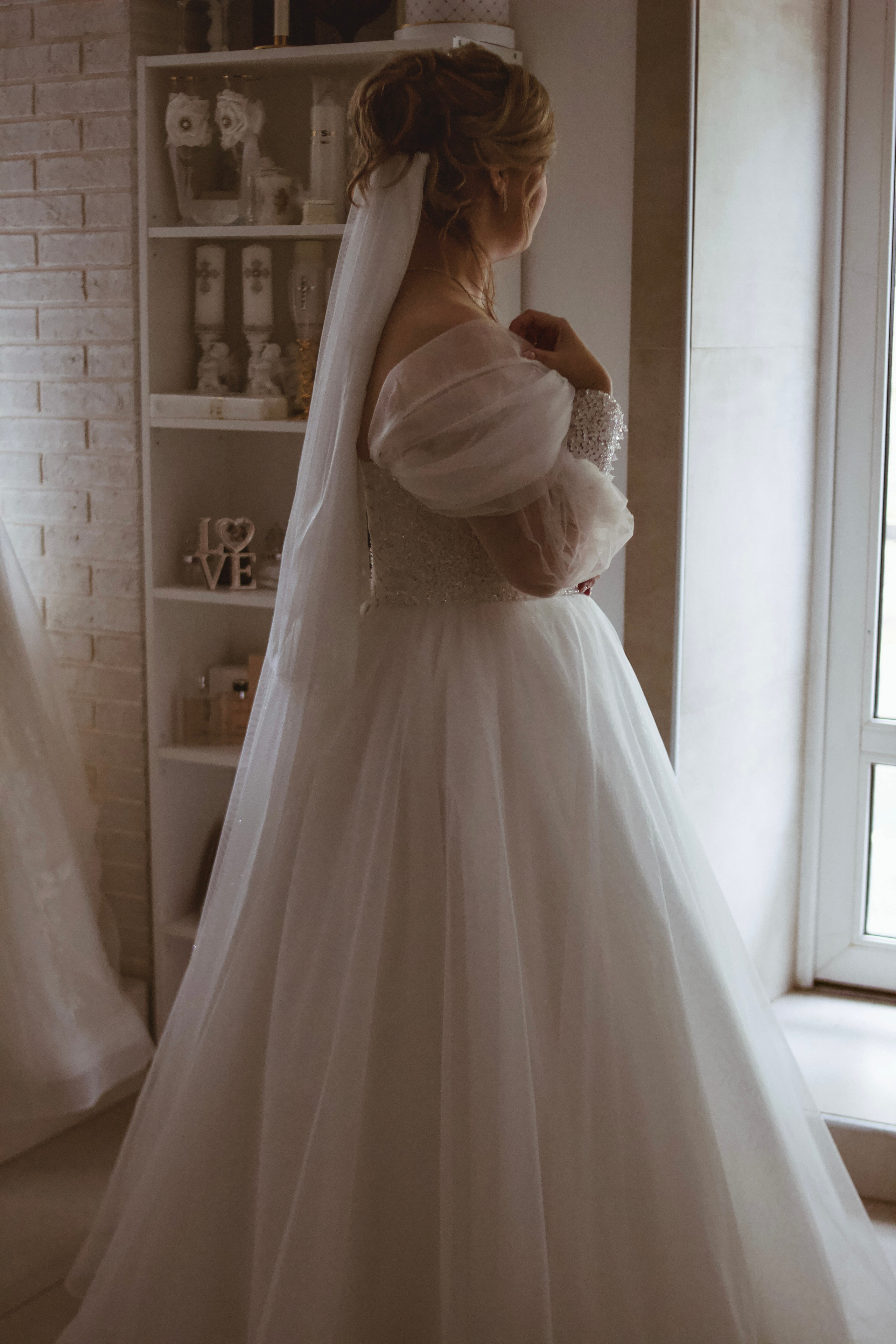 Никита & Дарья. Свадебный и Семейный Фотограф Алексей Унямин в Самаре и Тольятти