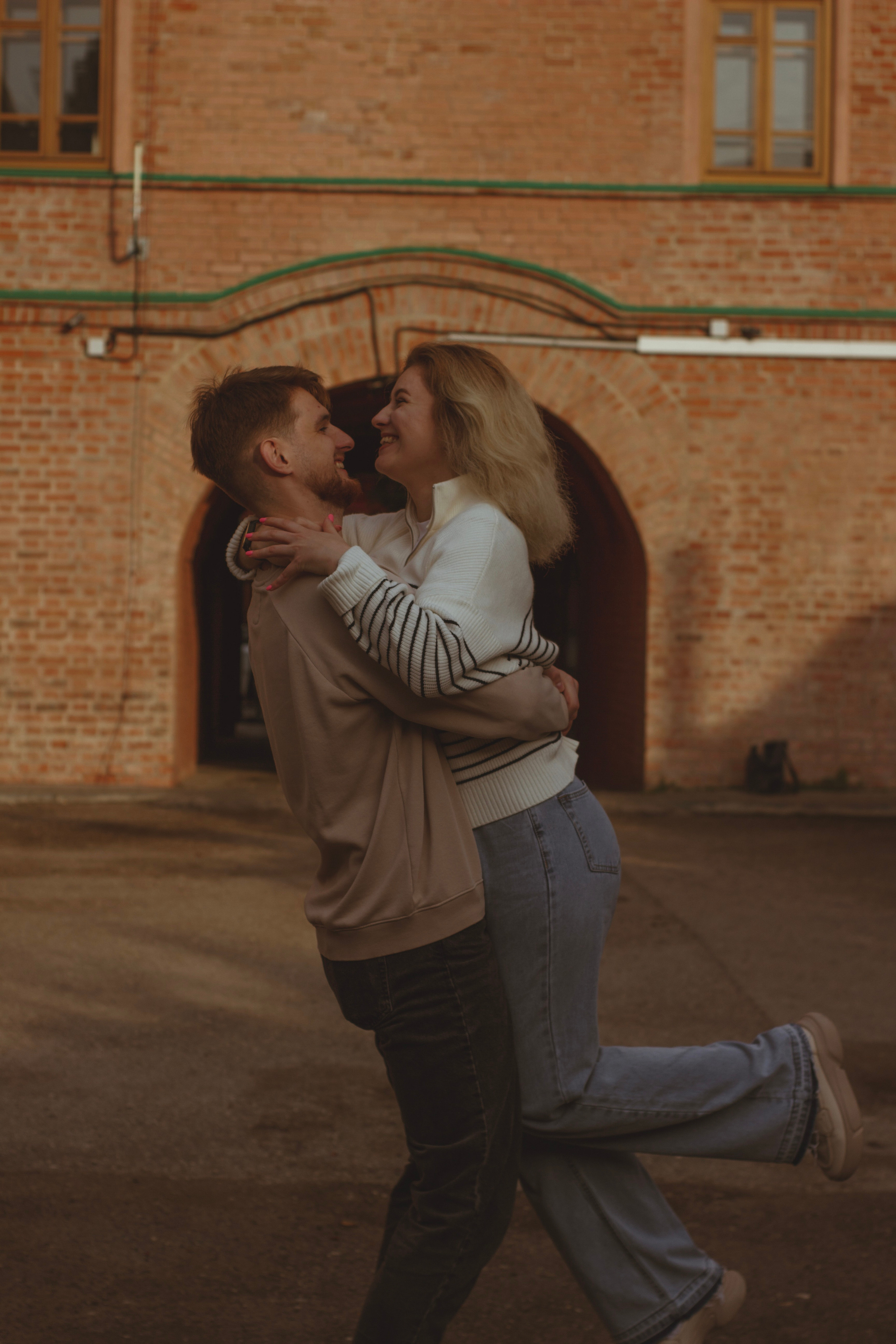 Даша и Илья. Свадебный и Семейный Фотограф Алексей Унямин в Самаре и Тольятти