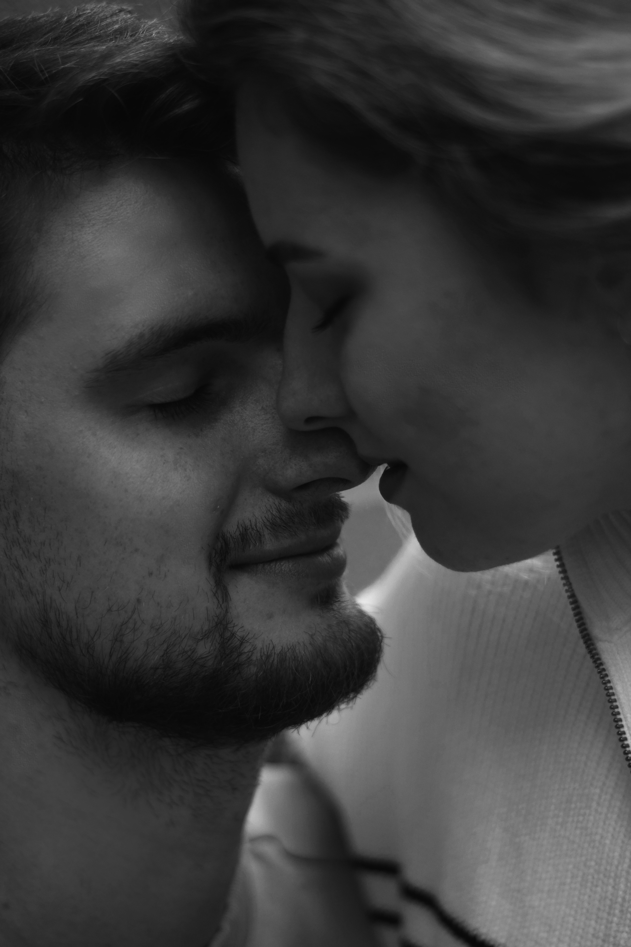 Даша и Илья. Свадебный и Семейный Фотограф Алексей Унямин в Самаре и Тольятти