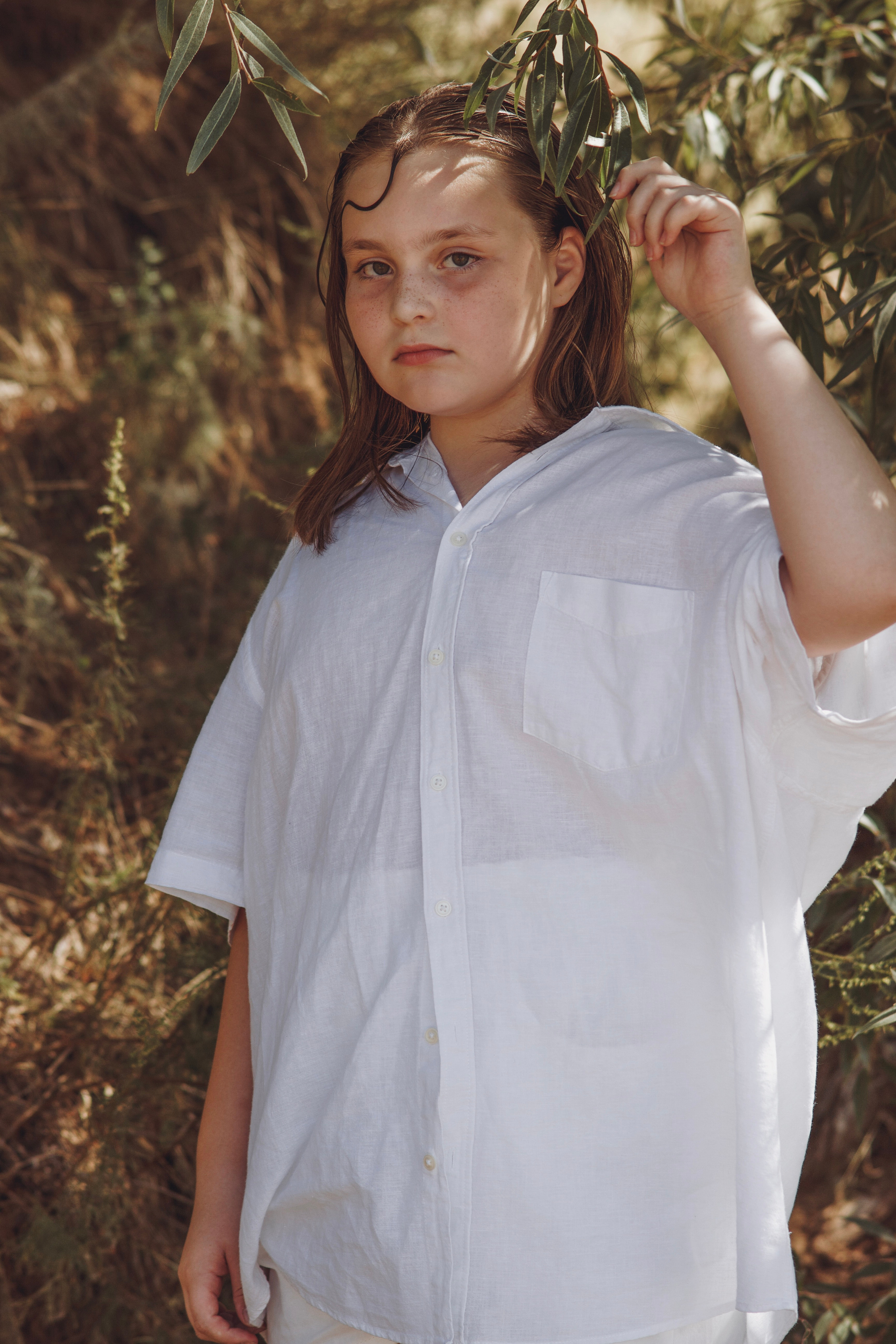 Фотосессия детских моделей. Свадебный и Семейный Фотограф Алексей Унямин в Самаре и Тольятти