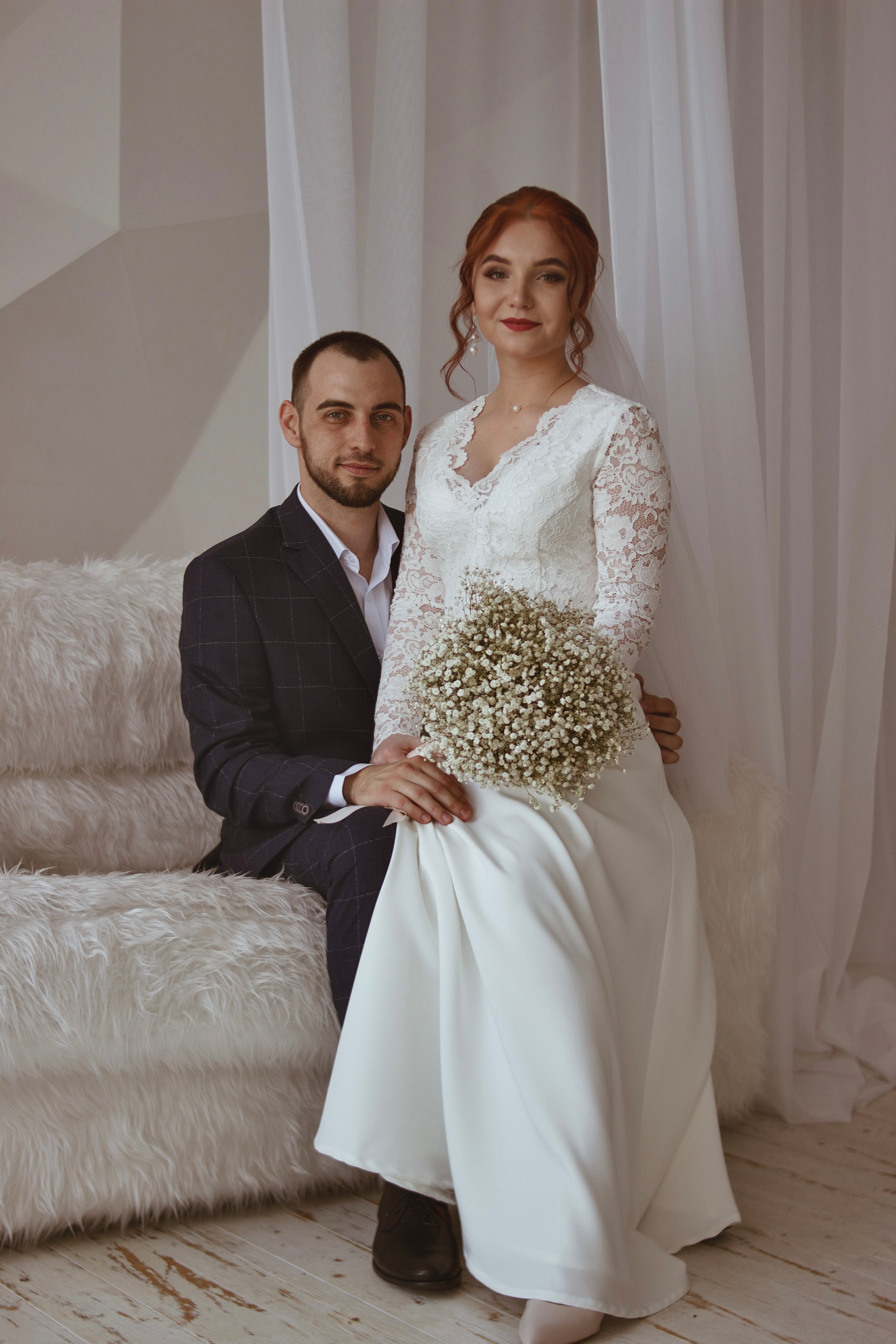 Валерий & Злата. Свадебный и Семейный Фотограф Алексей Унямин в Самаре и Тольятти