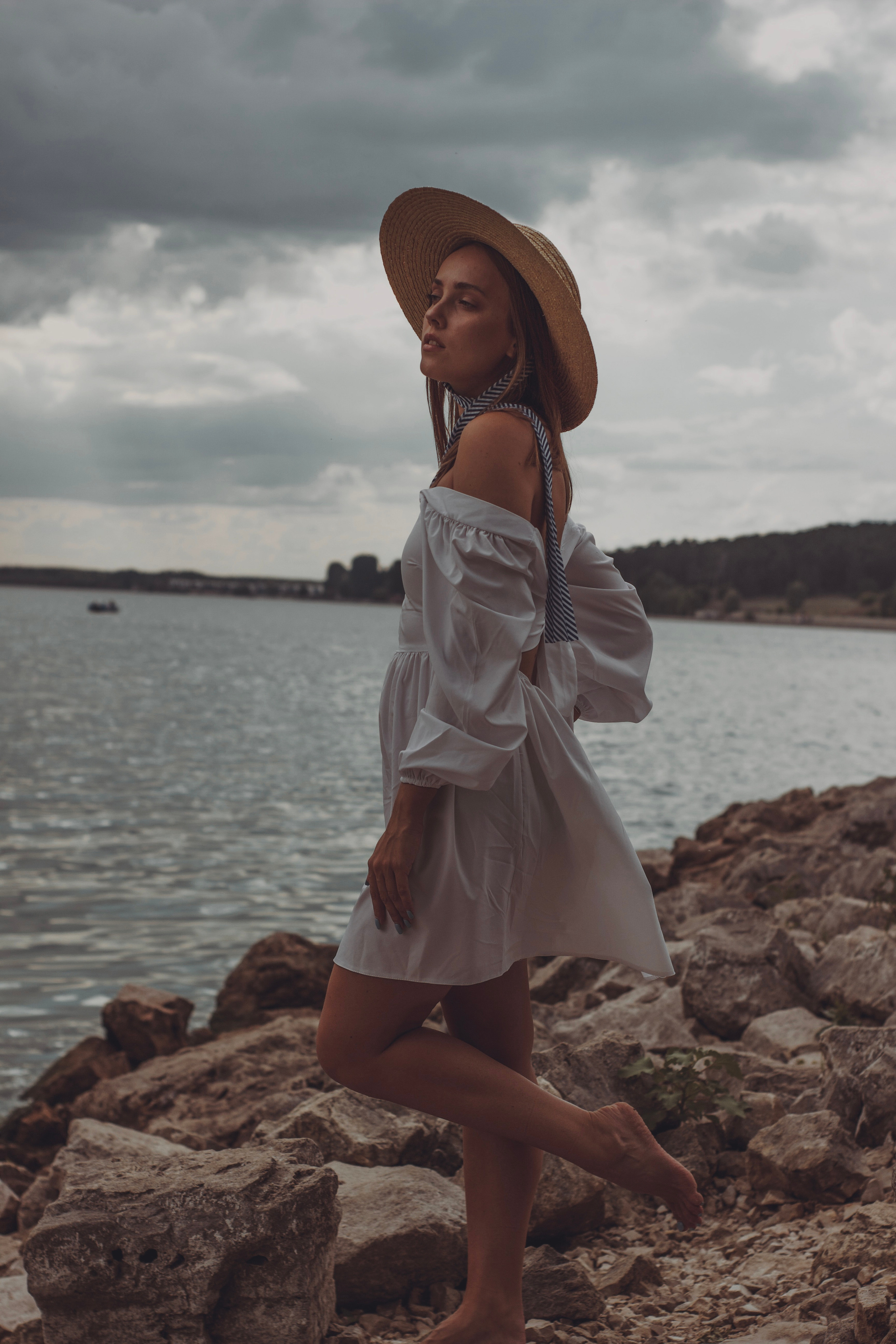 Фотосессия на берегу волги. Свадебный и Семейный Фотограф Алексей Унямин в Самаре и Тольятти