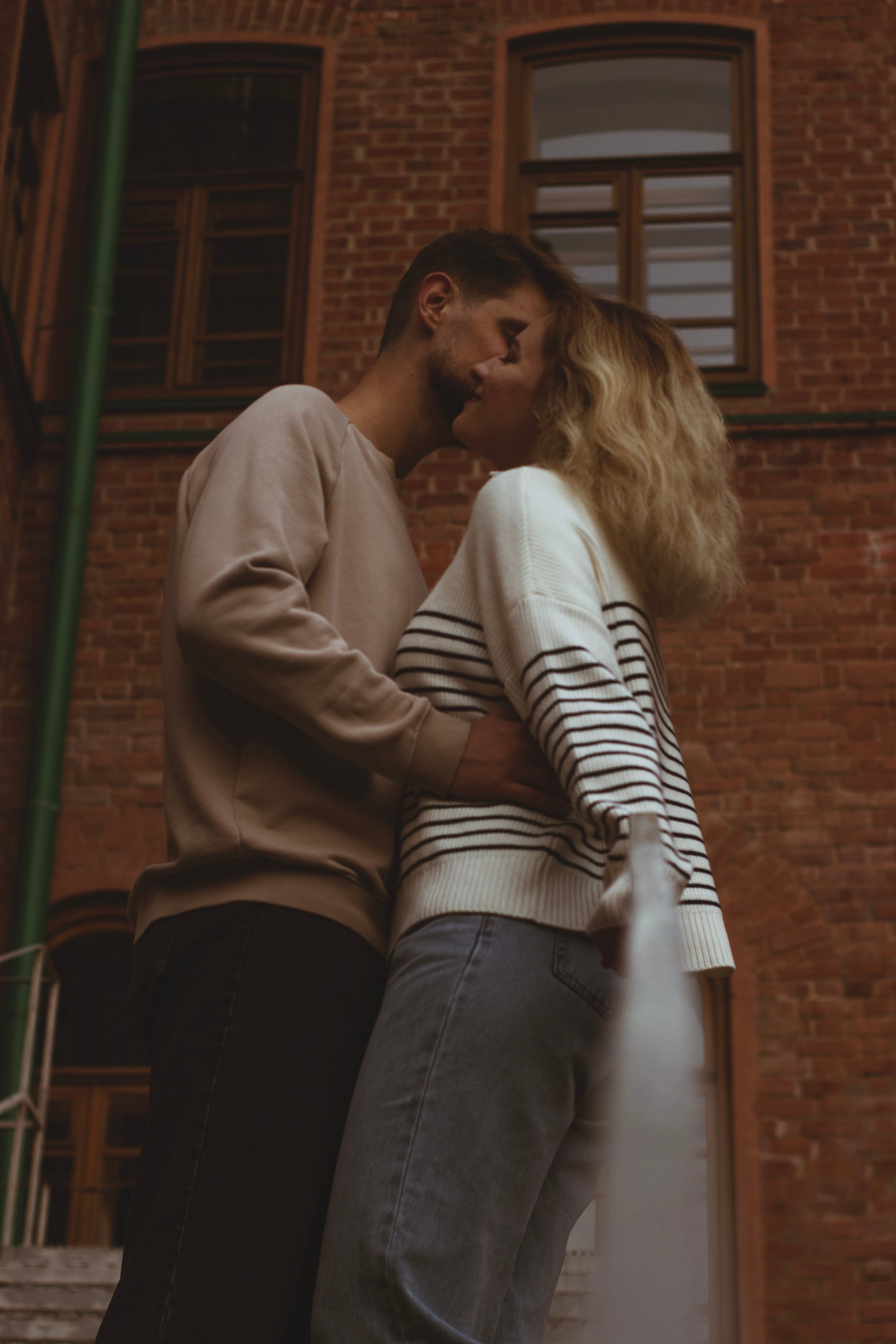 Даша и Илья. Свадебный и Семейный Фотограф Алексей Унямин в Самаре и Тольятти