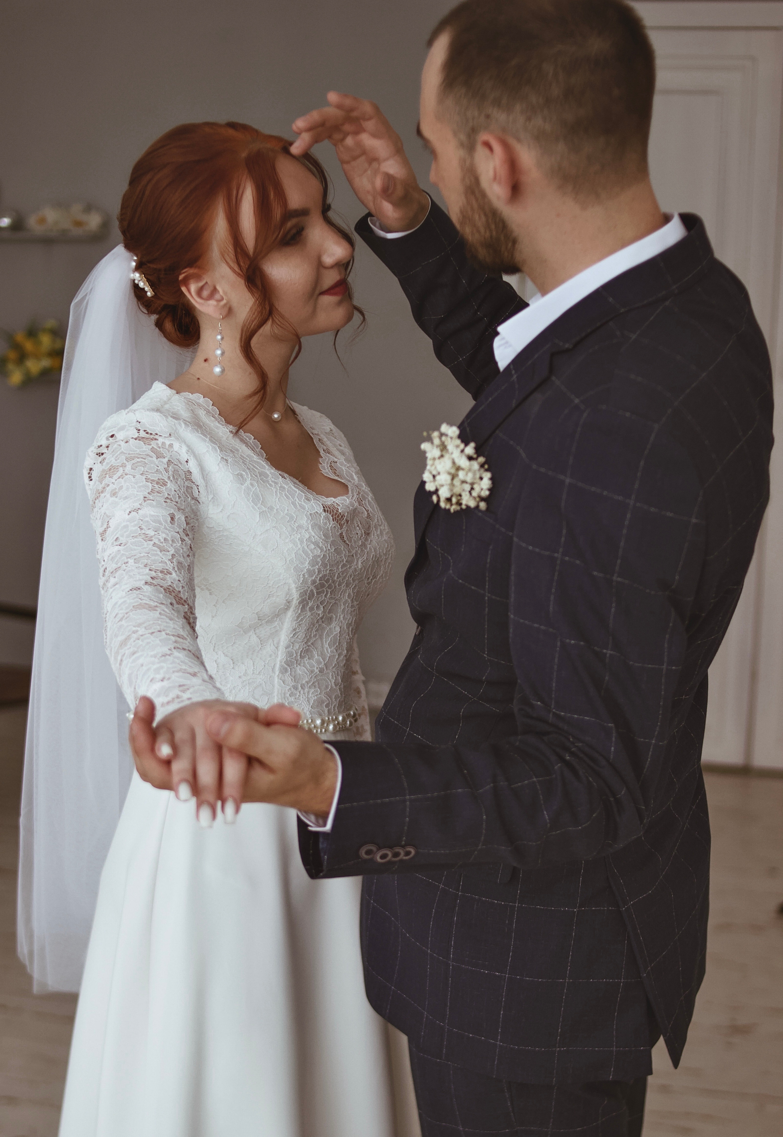 Валерий & Злата. Свадебный и Семейный Фотограф Алексей Унямин в Самаре и Тольятти