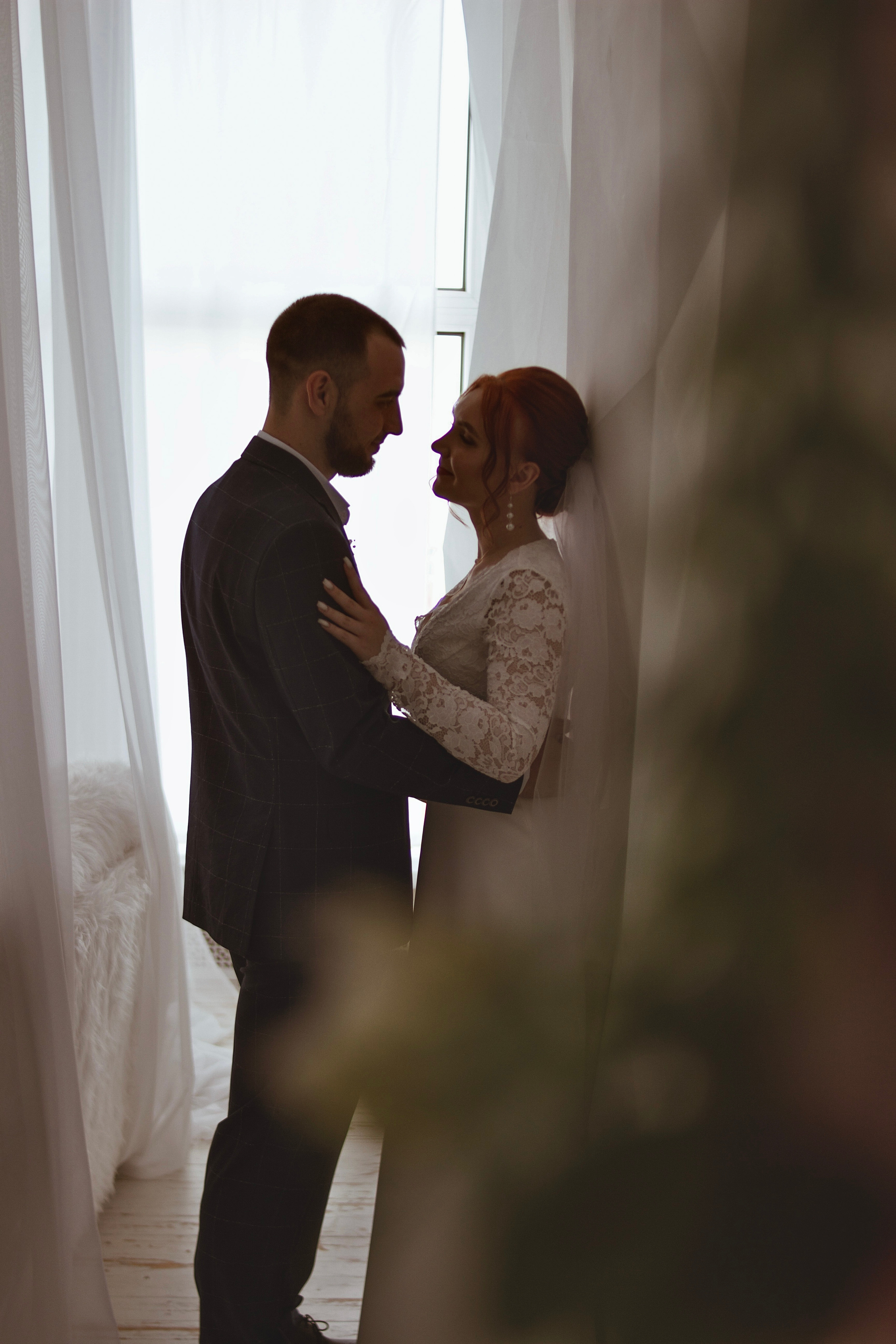 Валерий & Злата. Свадебный и Семейный Фотограф Алексей Унямин в Самаре и Тольятти