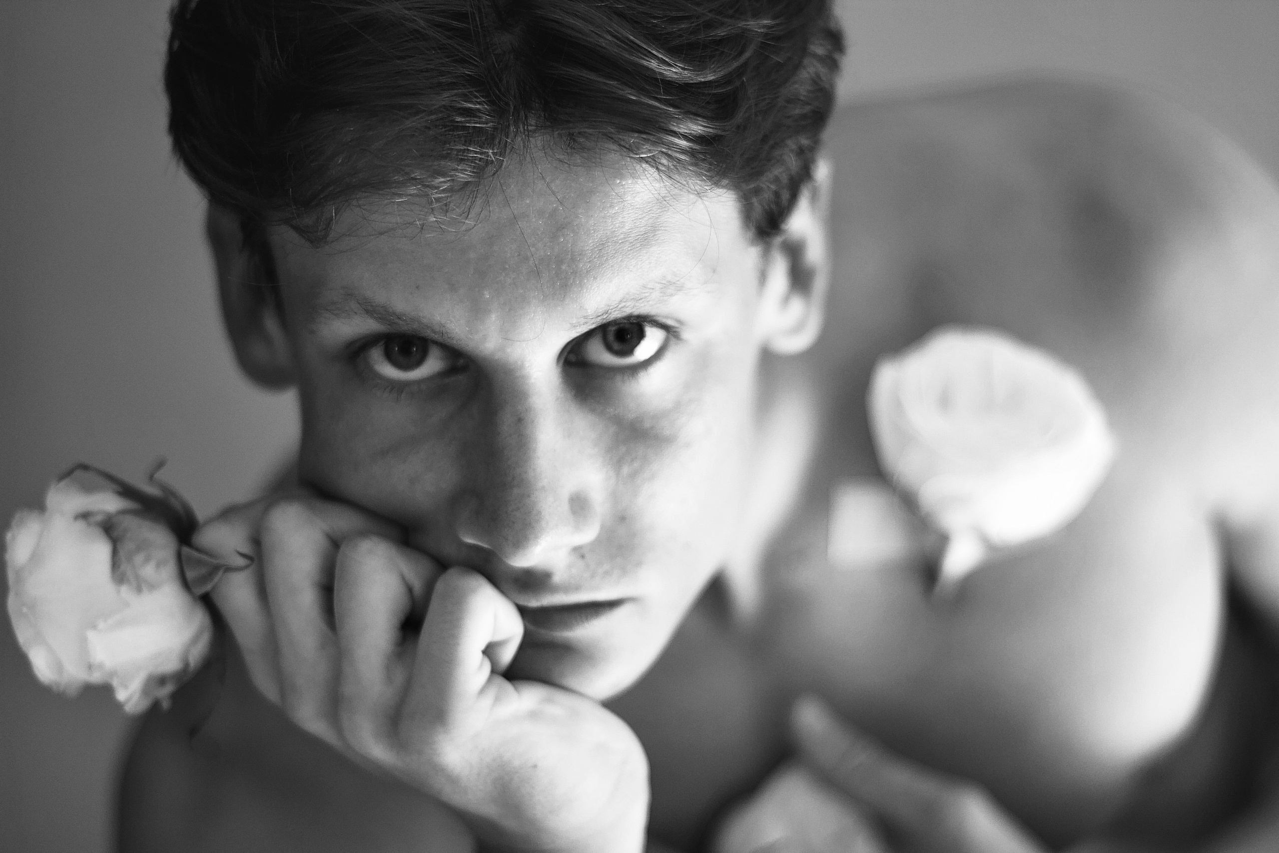 Кирилл. Свадебный и Семейный Фотограф Алексей Унямин в Самаре и Тольятти