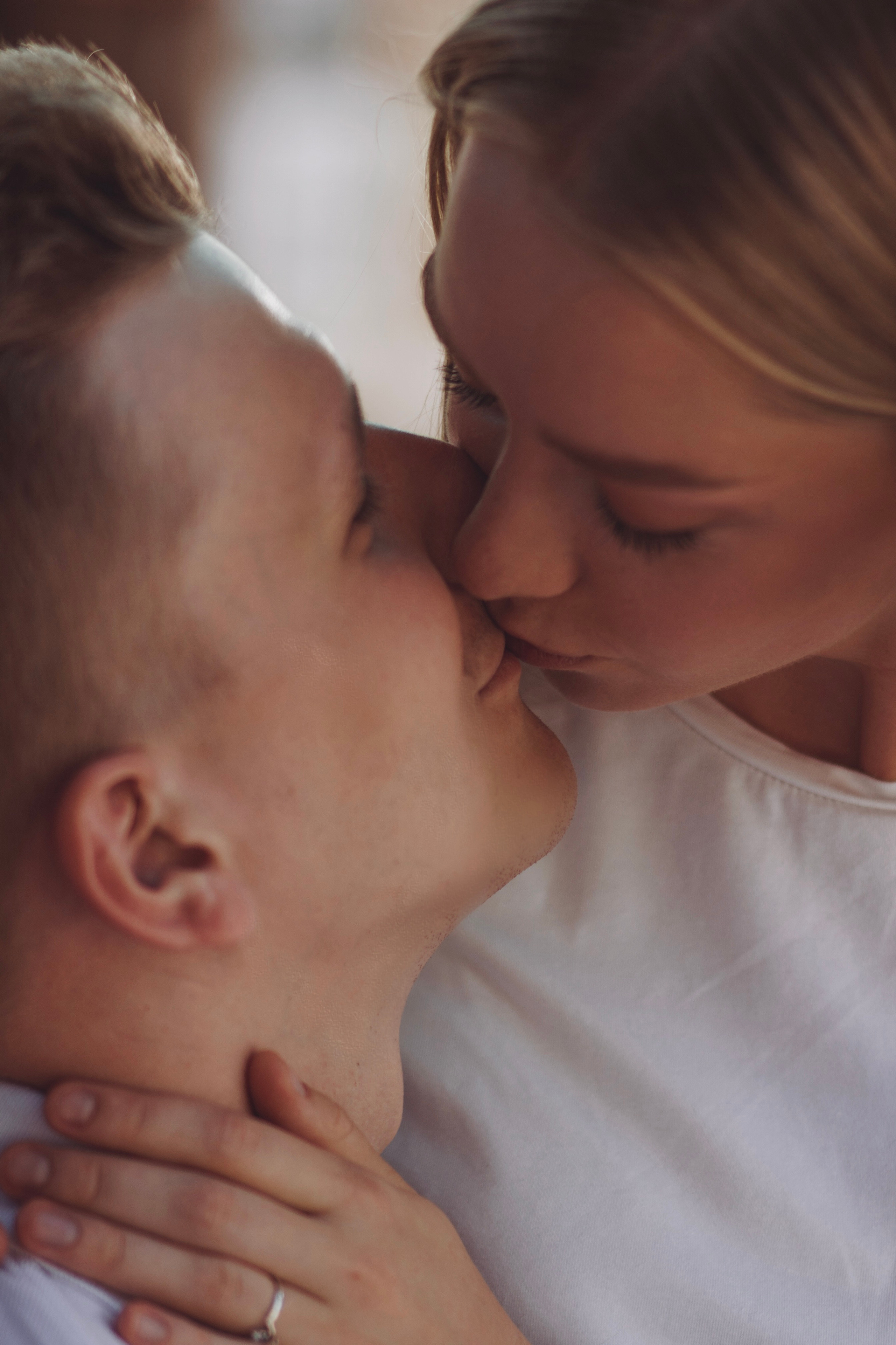 Николетта и Паша. Свадебный и Семейный Фотограф Алексей Унямин в Самаре и Тольятти