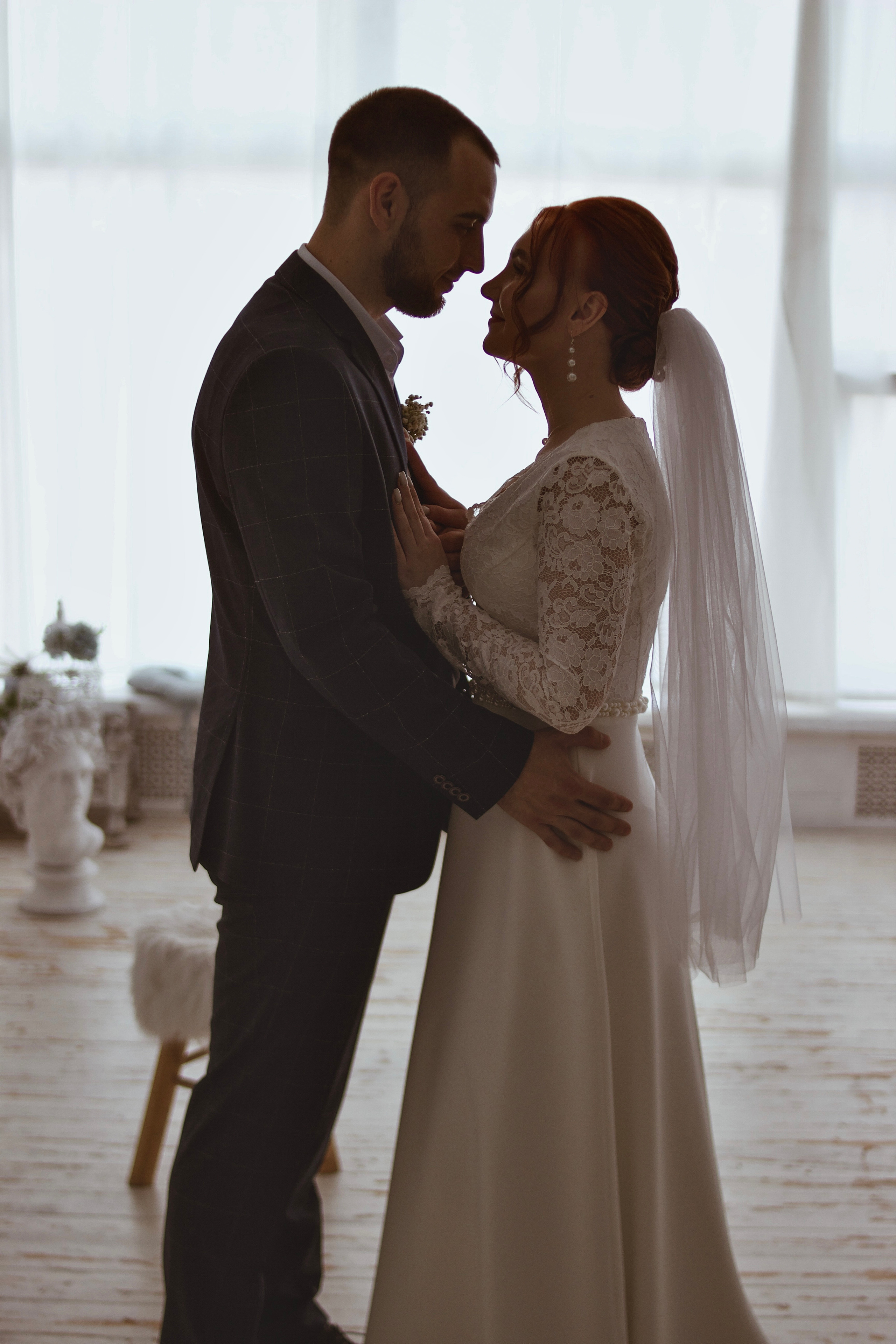 Валерий & Злата. Свадебный и Семейный Фотограф Алексей Унямин в Самаре и Тольятти