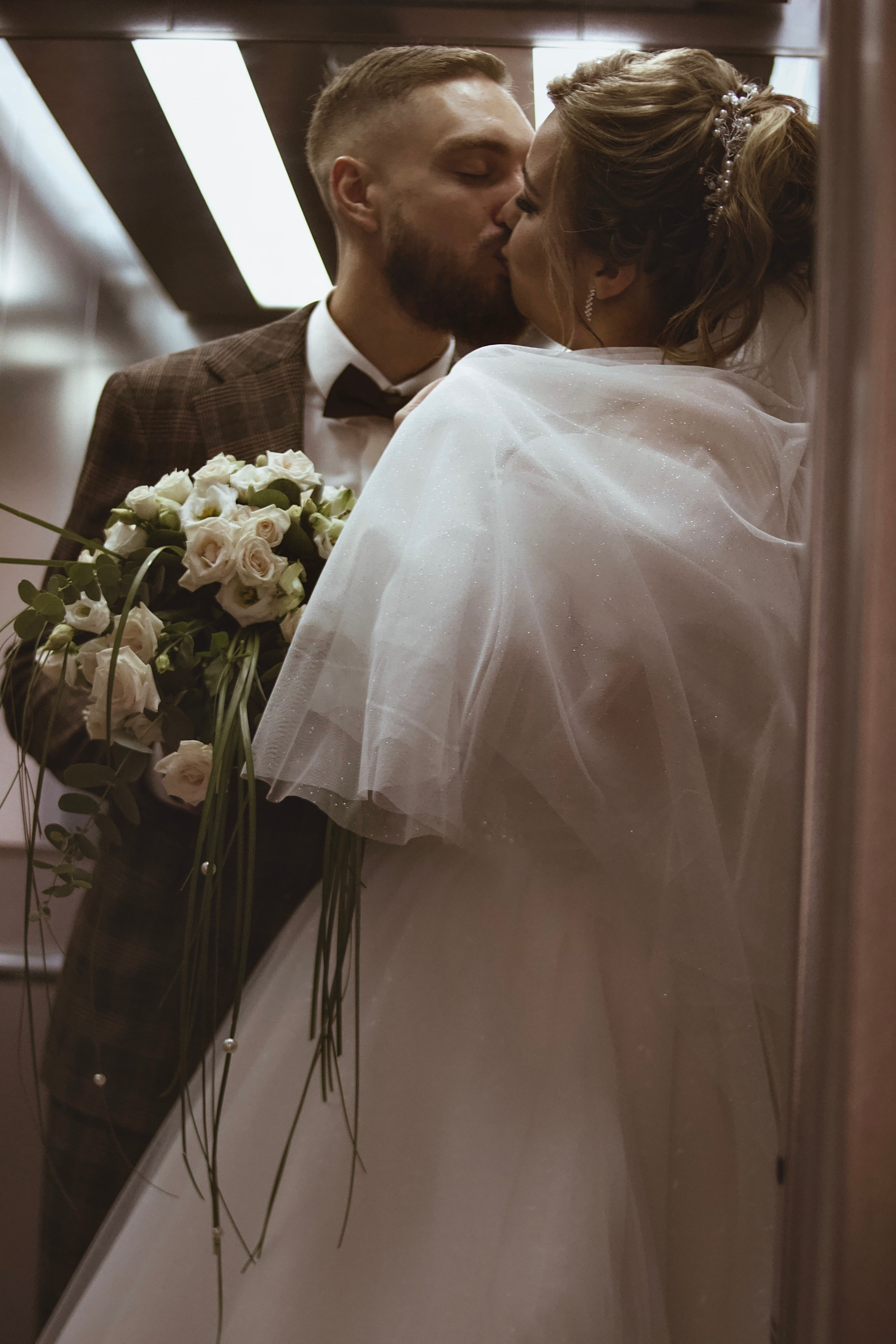 Никита & Дарья. Свадебный и Семейный Фотограф Алексей Унямин в Самаре и Тольятти