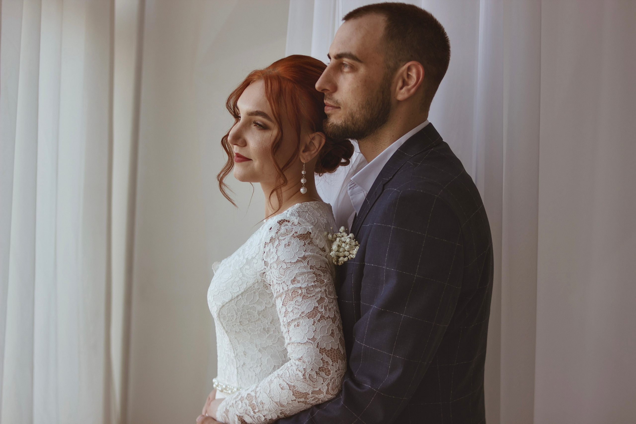 Валерий & Злата. Свадебный и Семейный Фотограф Алексей Унямин в Самаре и Тольятти