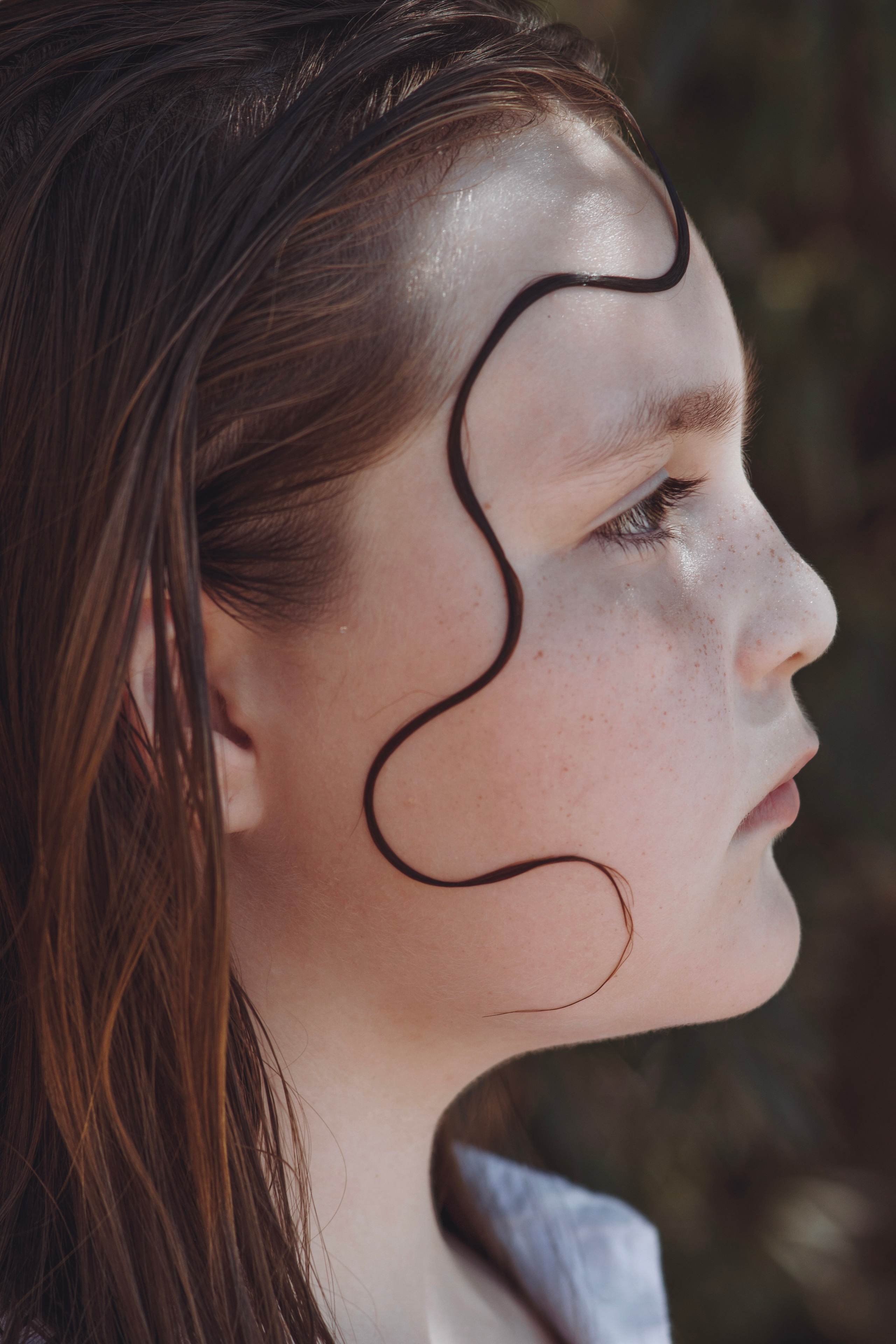 Фотосессия детских моделей. Свадебный и Семейный Фотограф Алексей Унямин в Самаре и Тольятти