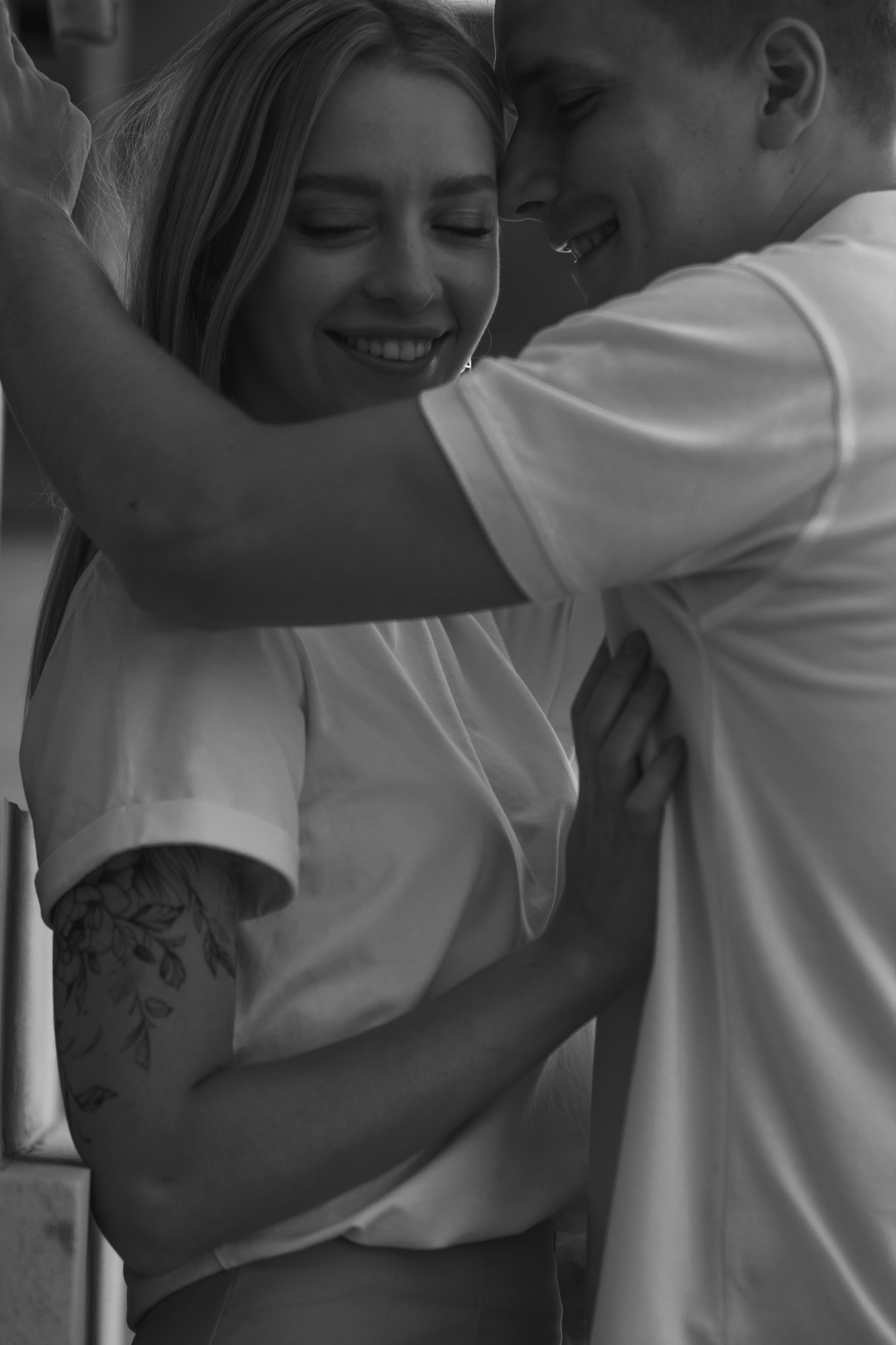 Николетта и Паша. Свадебный и Семейный Фотограф Алексей Унямин в Самаре и Тольятти