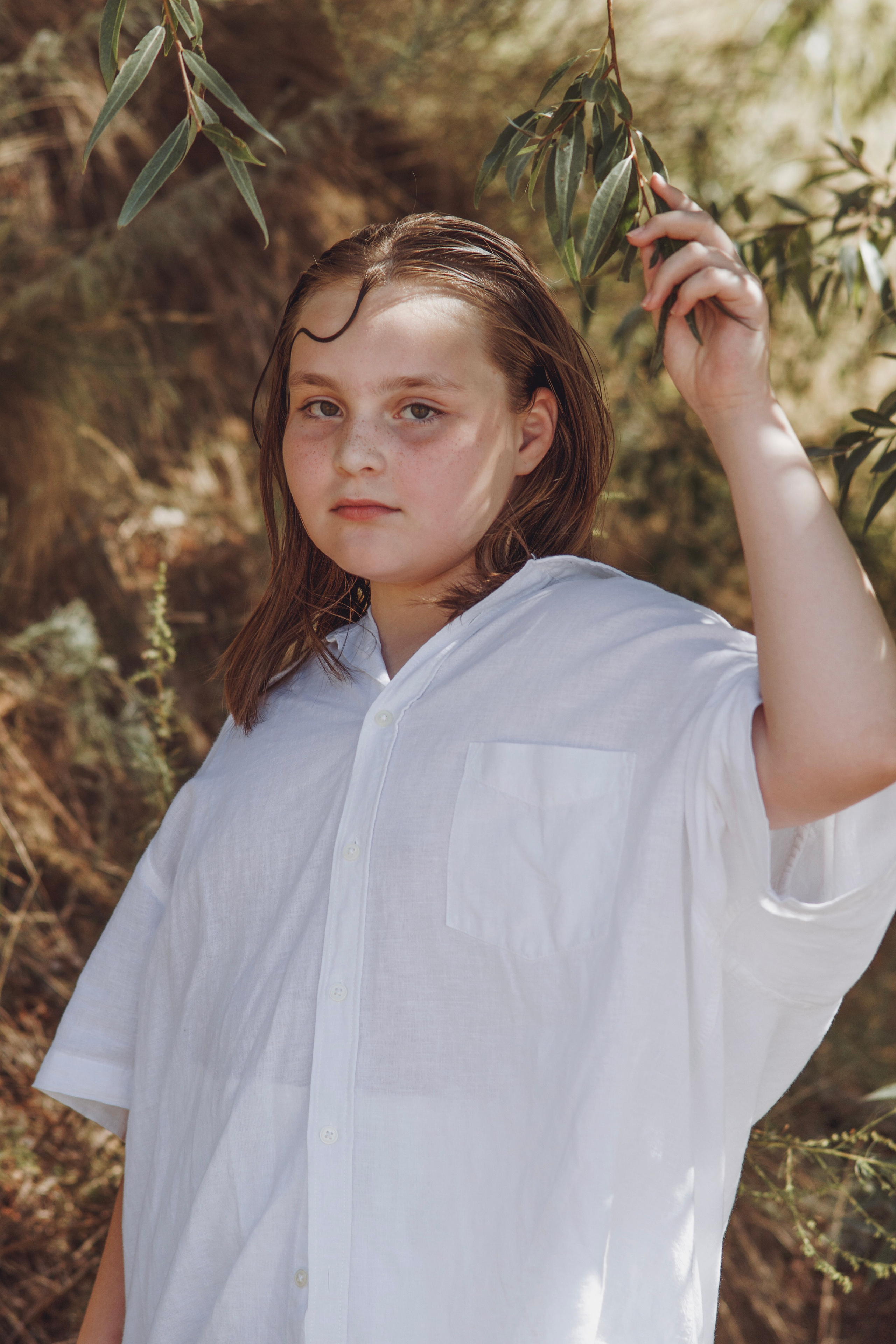 Фотосессия детских моделей. Свадебный и Семейный Фотограф Алексей Унямин в Самаре и Тольятти