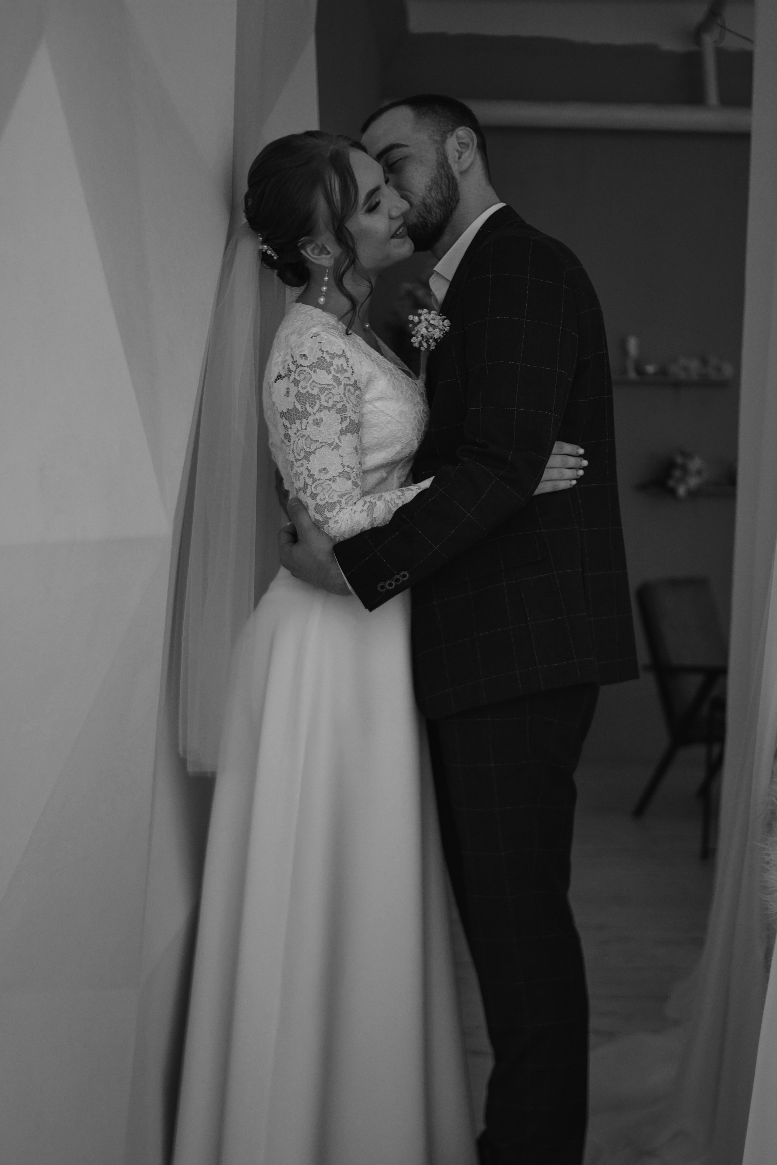 Валерий & Злата. Свадебный и Семейный Фотограф Алексей Унямин в Самаре и Тольятти