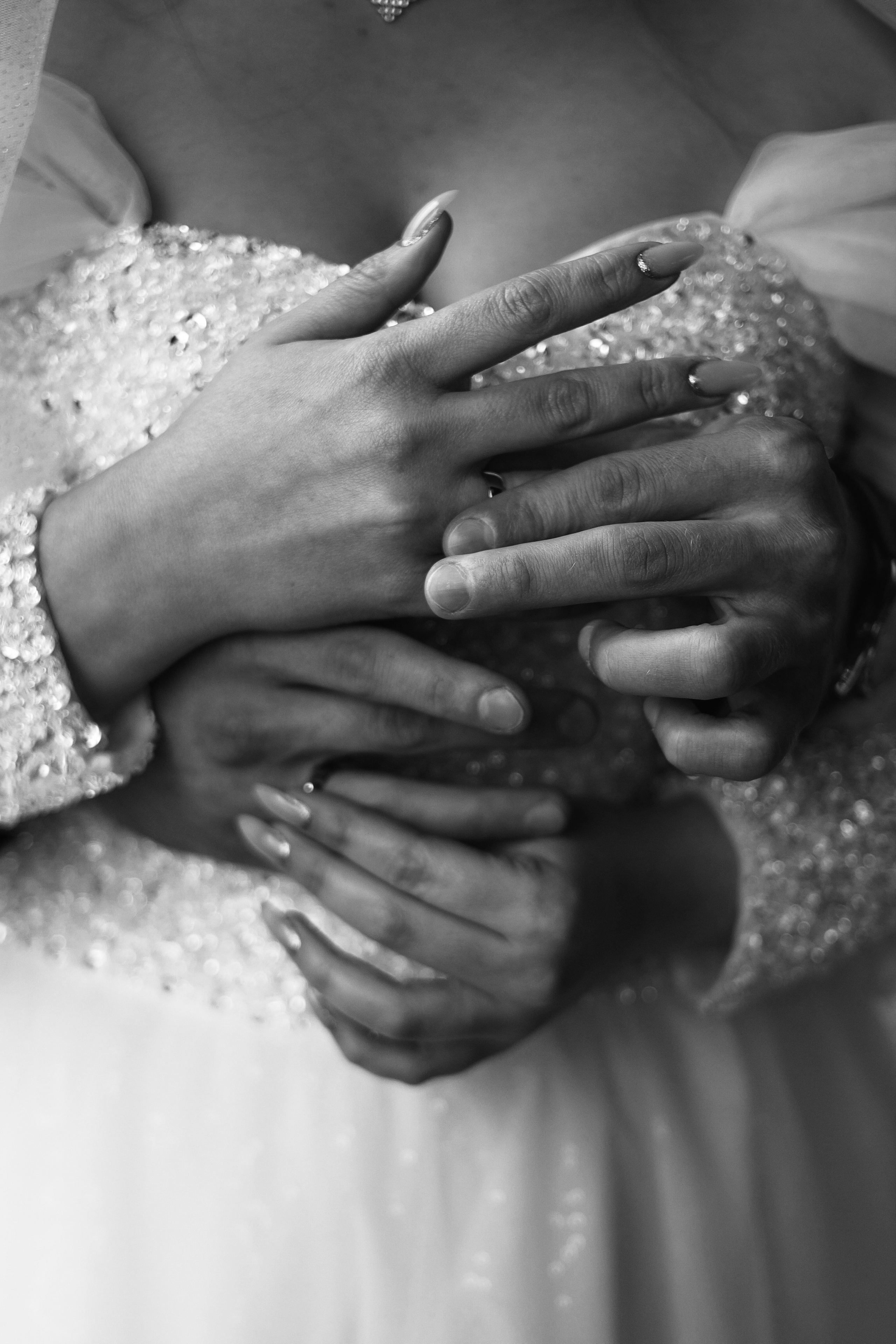 Никита & Дарья. Свадебный и Семейный Фотограф Алексей Унямин в Самаре и Тольятти