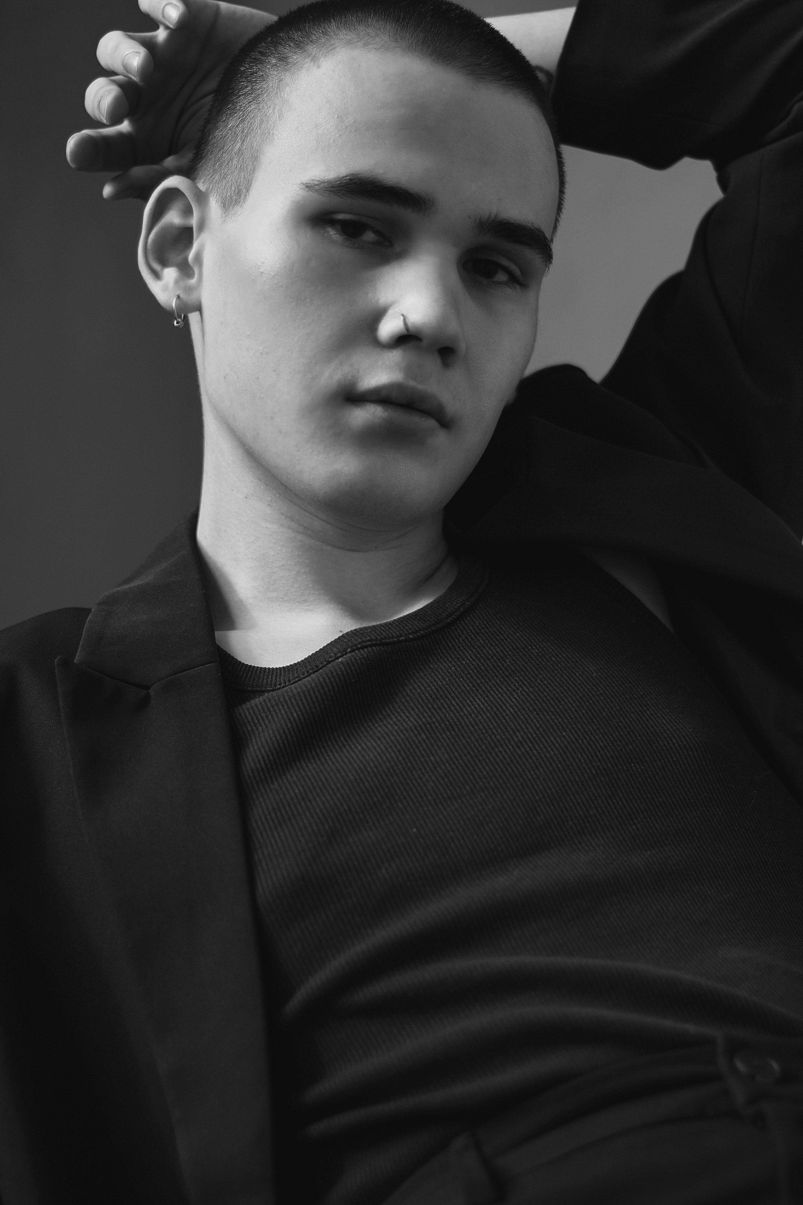 Глеб. Свадебный и Семейный Фотограф Алексей Унямин в Самаре и Тольятти