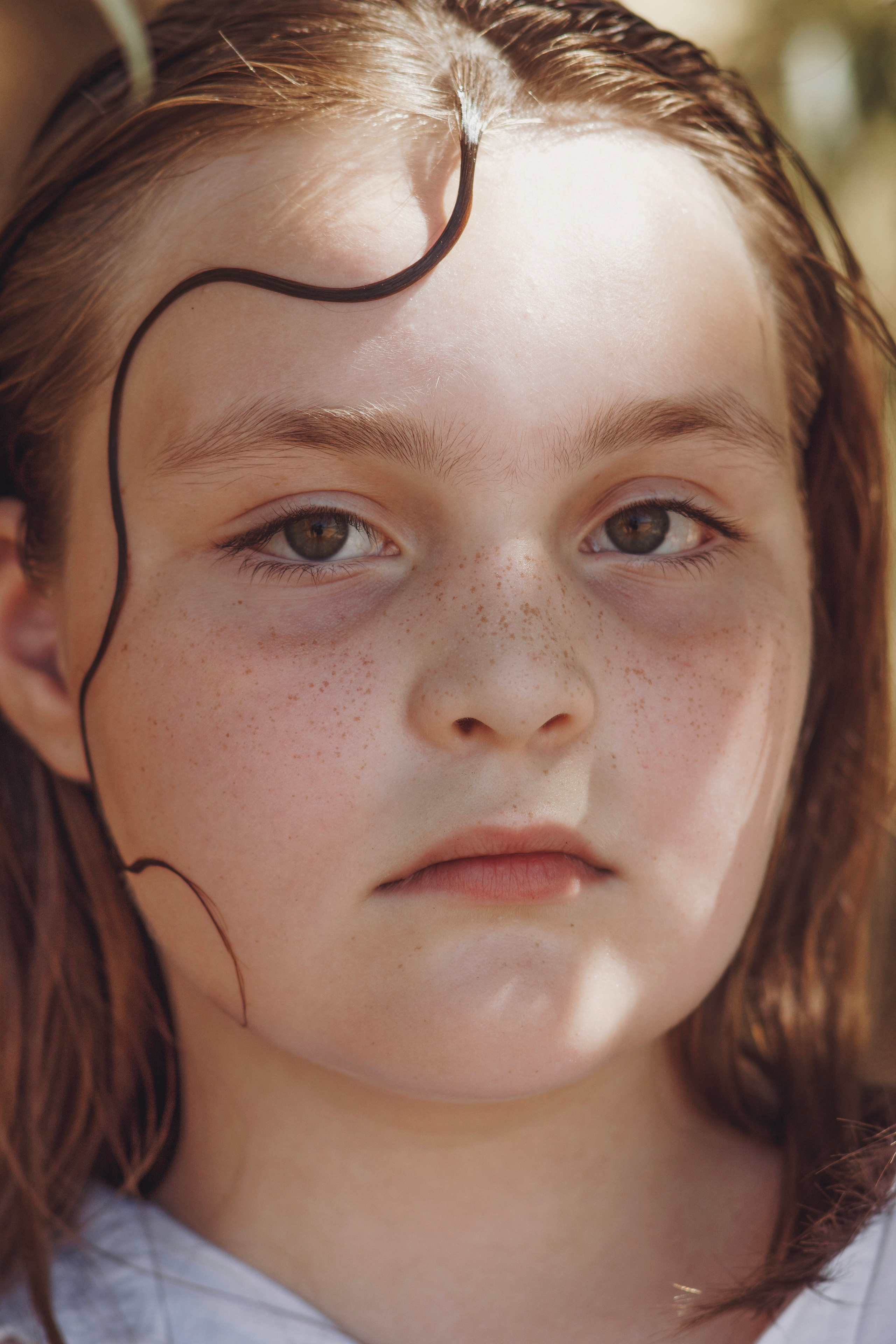 Фотосессия детских моделей. Свадебный и Семейный Фотограф Алексей Унямин в Самаре и Тольятти