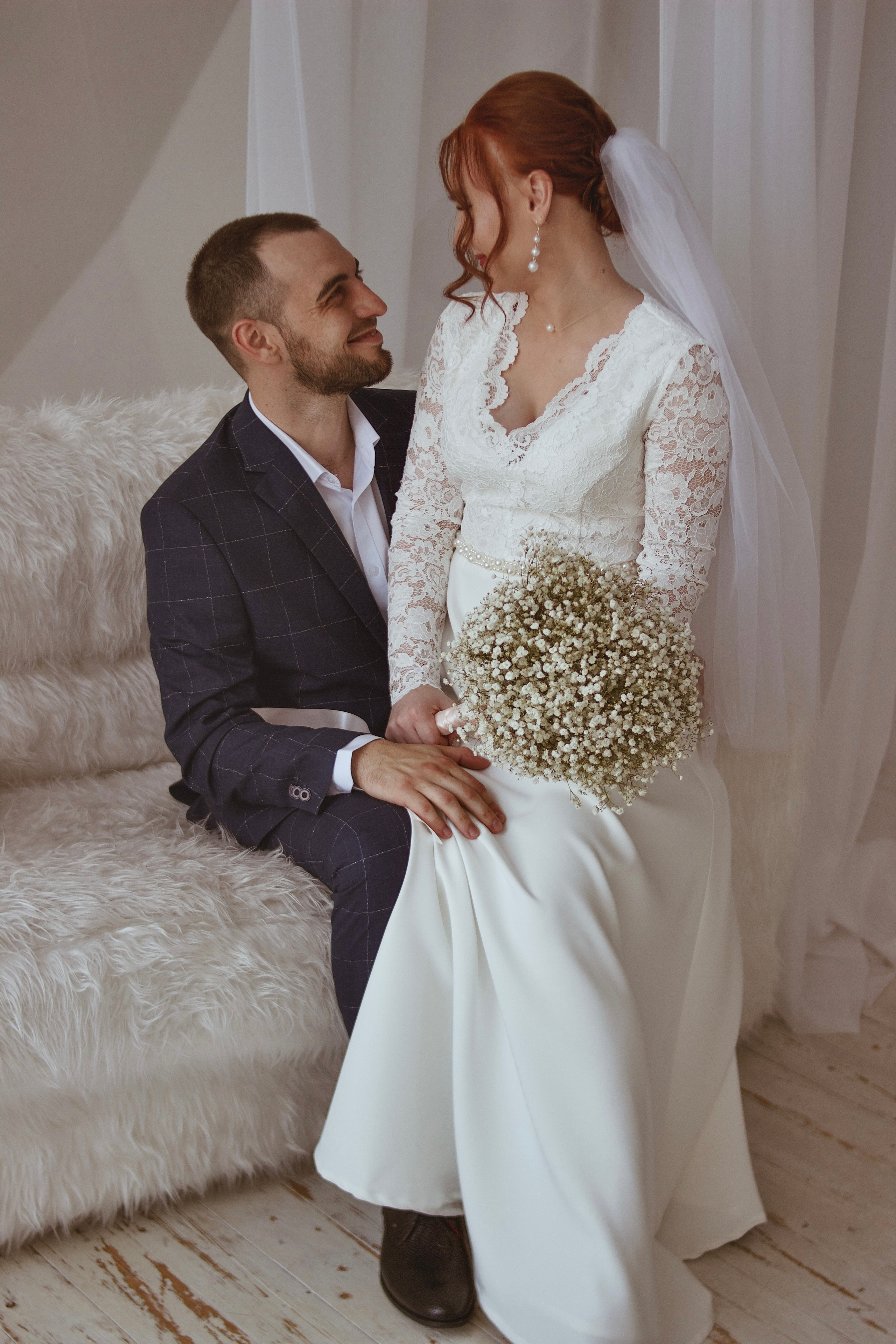 Валерий & Злата. Свадебный и Семейный Фотограф Алексей Унямин в Самаре и Тольятти