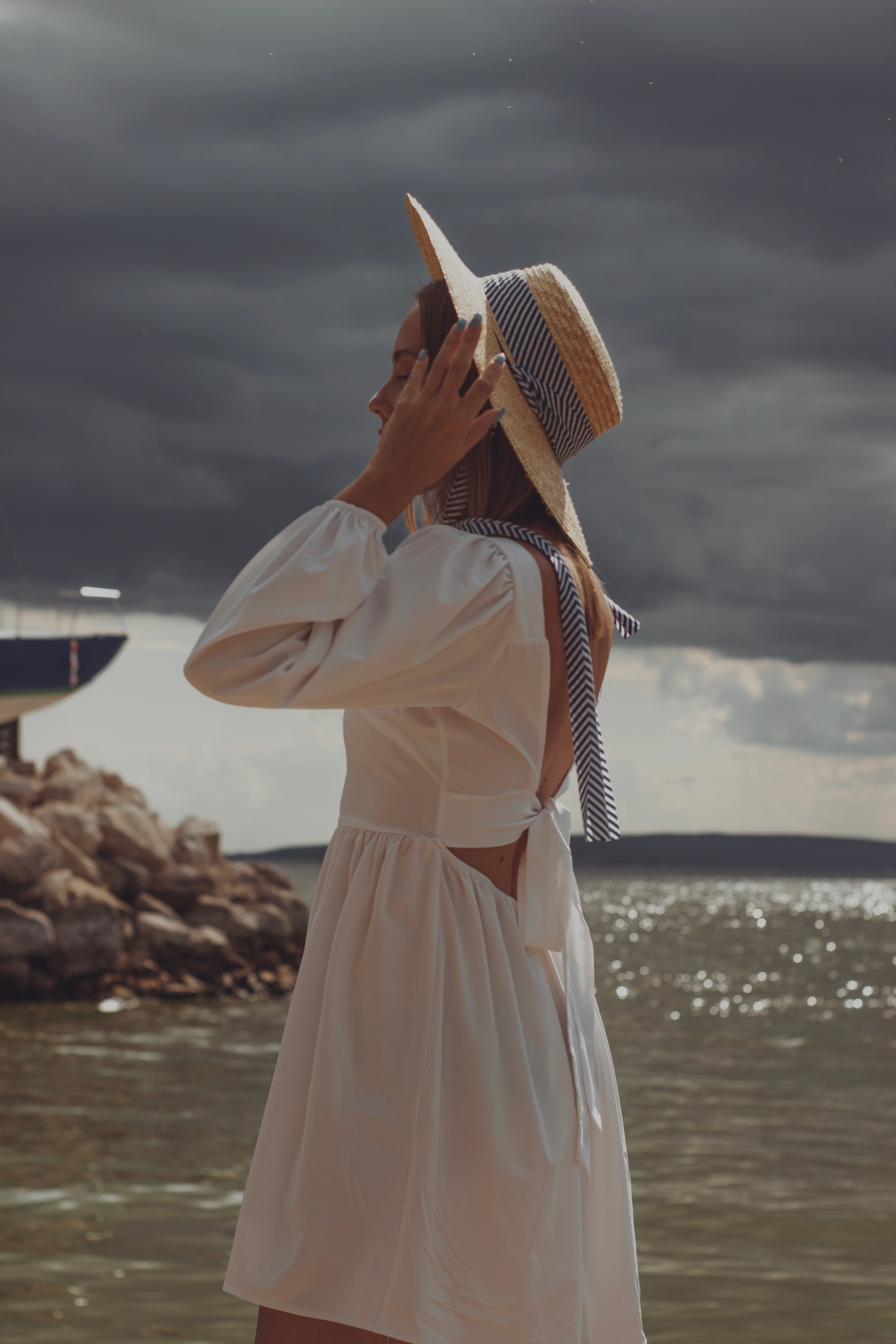 Фотосессия на берегу волги. Свадебный и Семейный Фотограф Алексей Унямин в Самаре и Тольятти