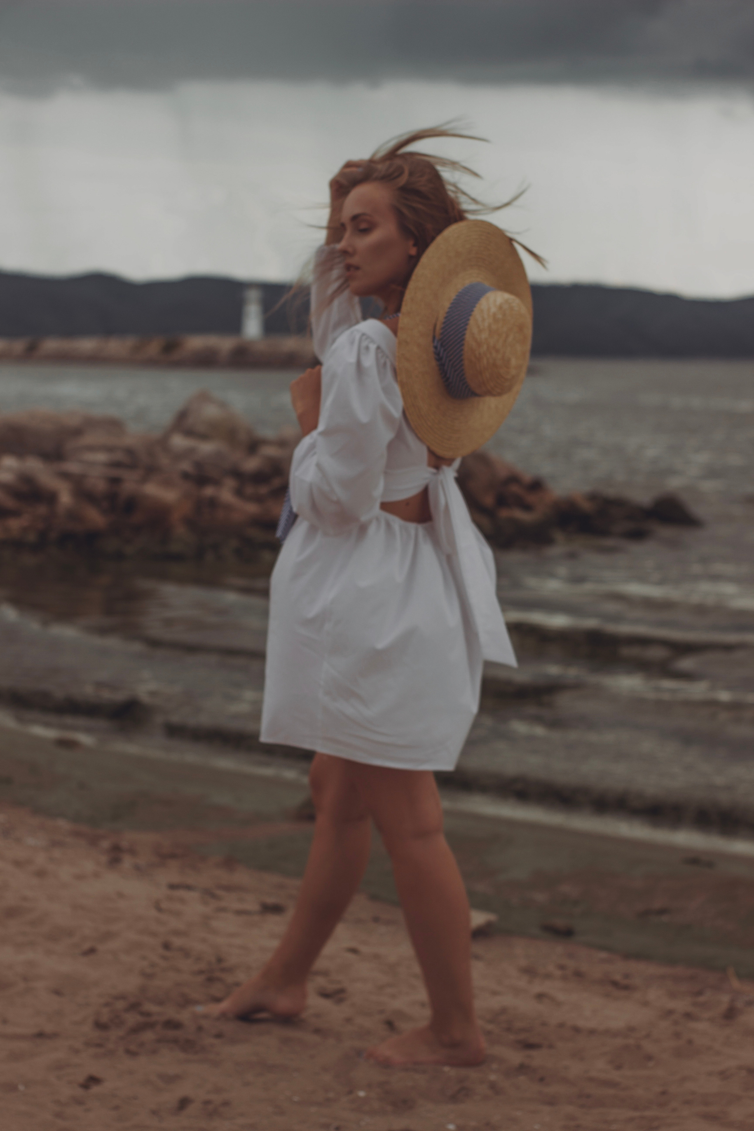 Фотосессия на берегу волги. Свадебный и Семейный Фотограф Алексей Унямин в Самаре и Тольятти