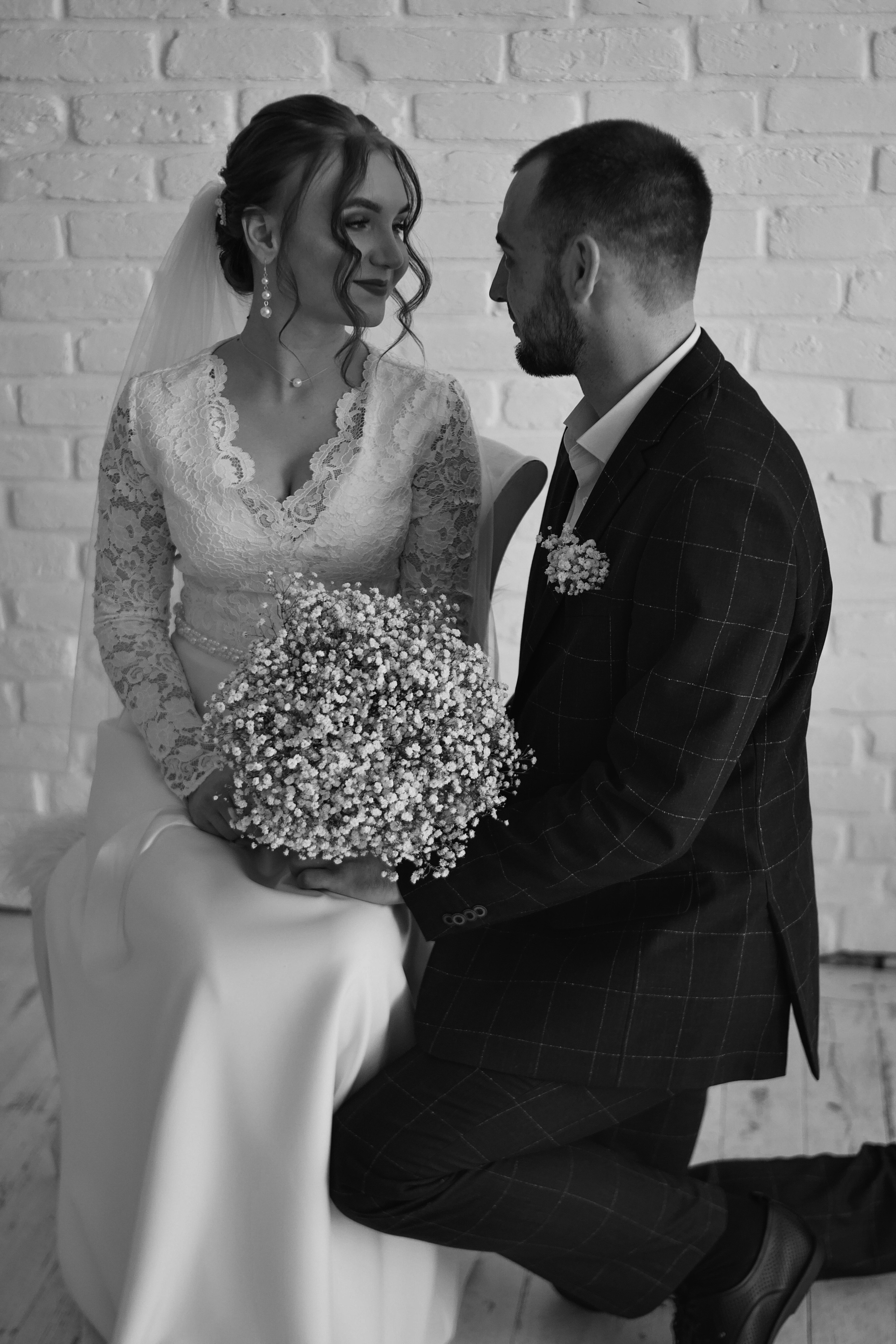 Валерий & Злата. Свадебный и Семейный Фотограф Алексей Унямин в Самаре и Тольятти