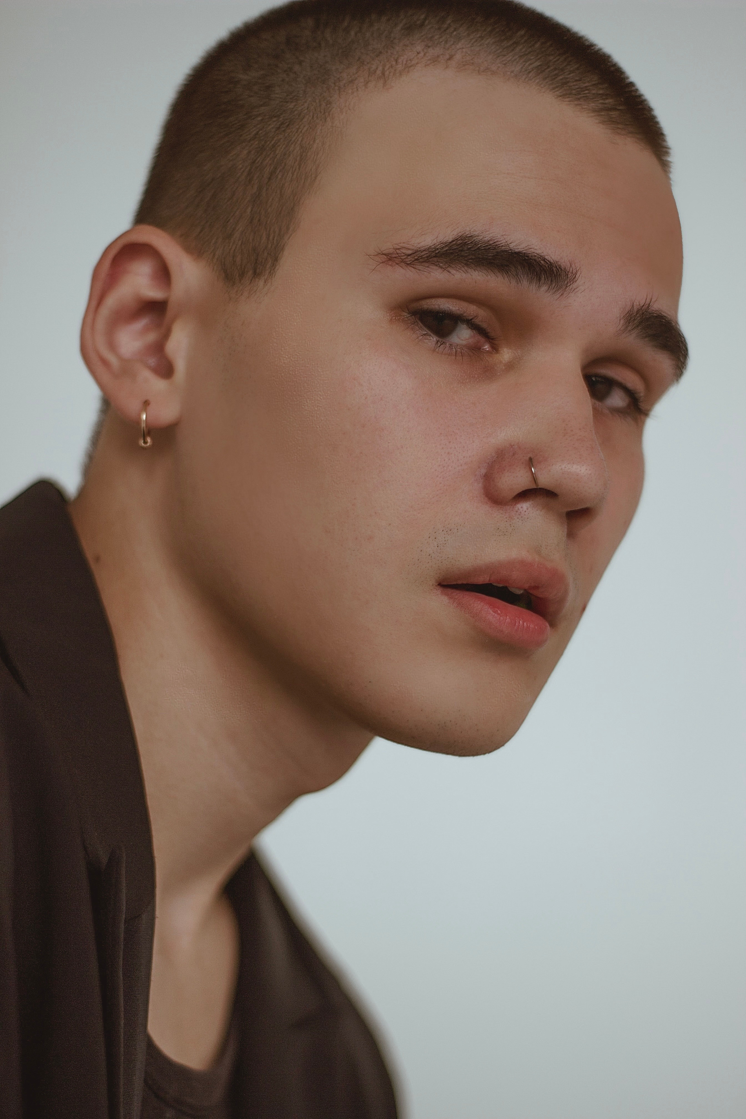 Глеб. Свадебный и Семейный Фотограф Алексей Унямин в Самаре и Тольятти