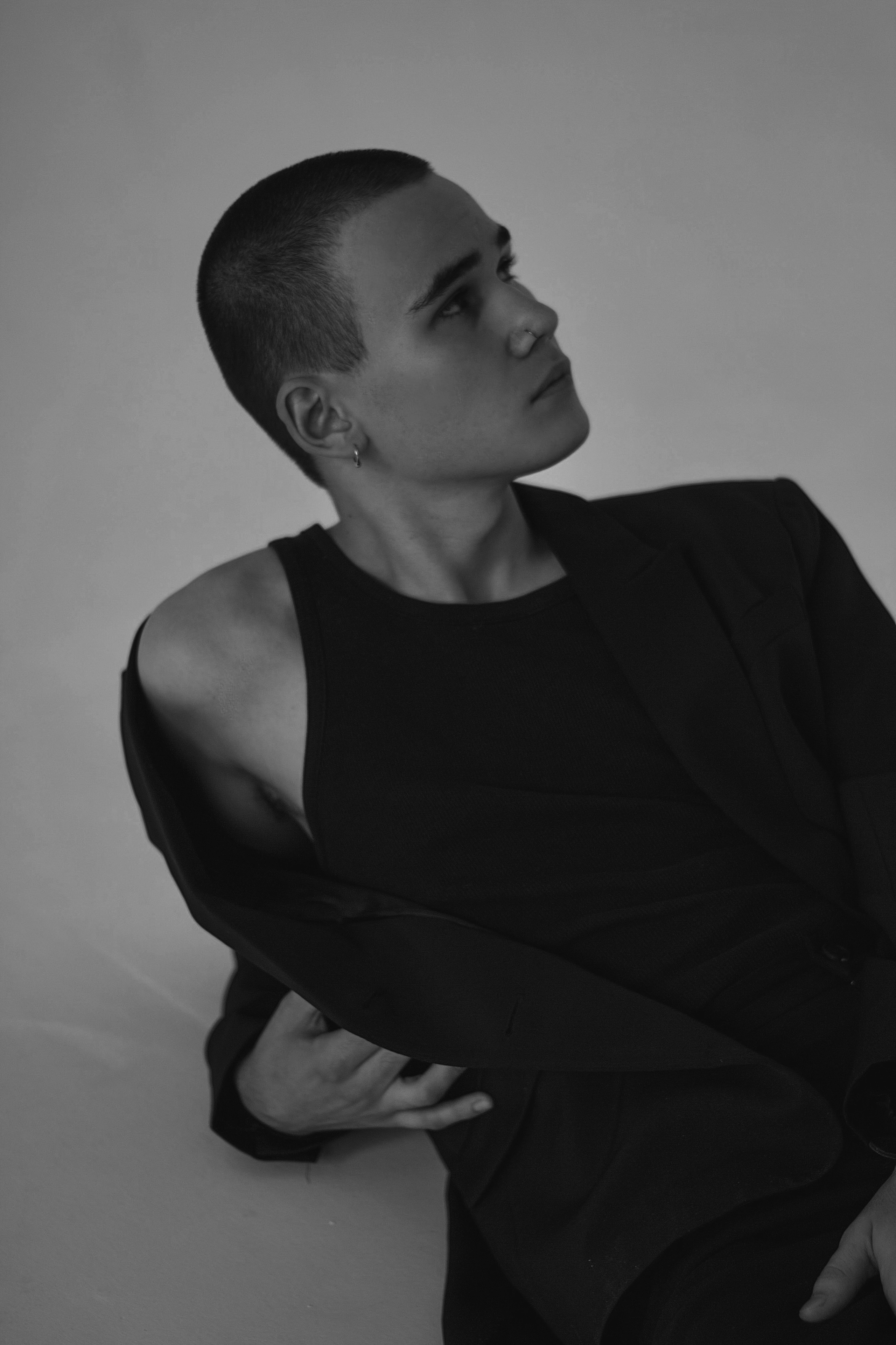 Глеб. Свадебный и Семейный Фотограф Алексей Унямин в Самаре и Тольятти