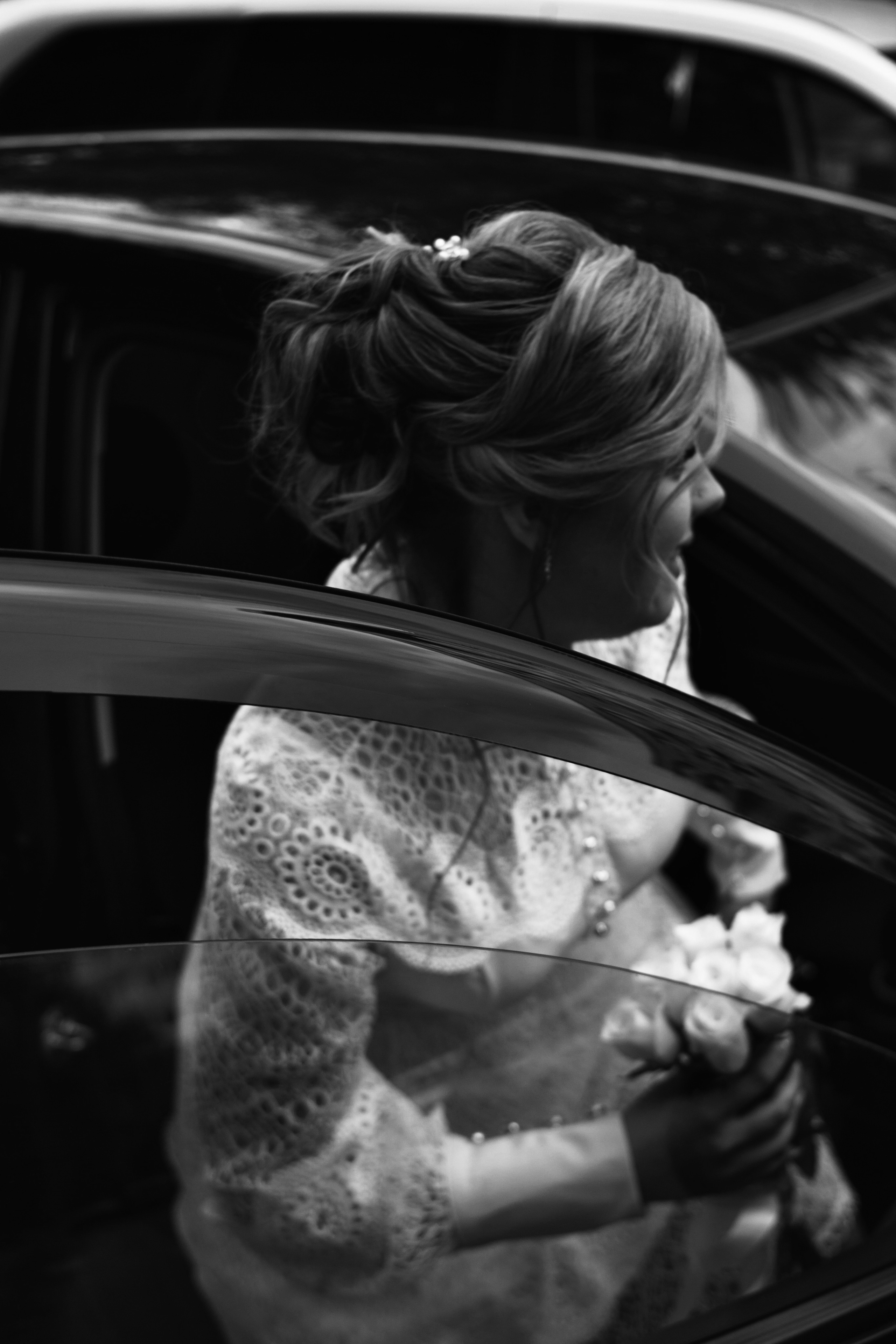 Никита & Дарья. Свадебный и Семейный Фотограф Алексей Унямин в Самаре и Тольятти