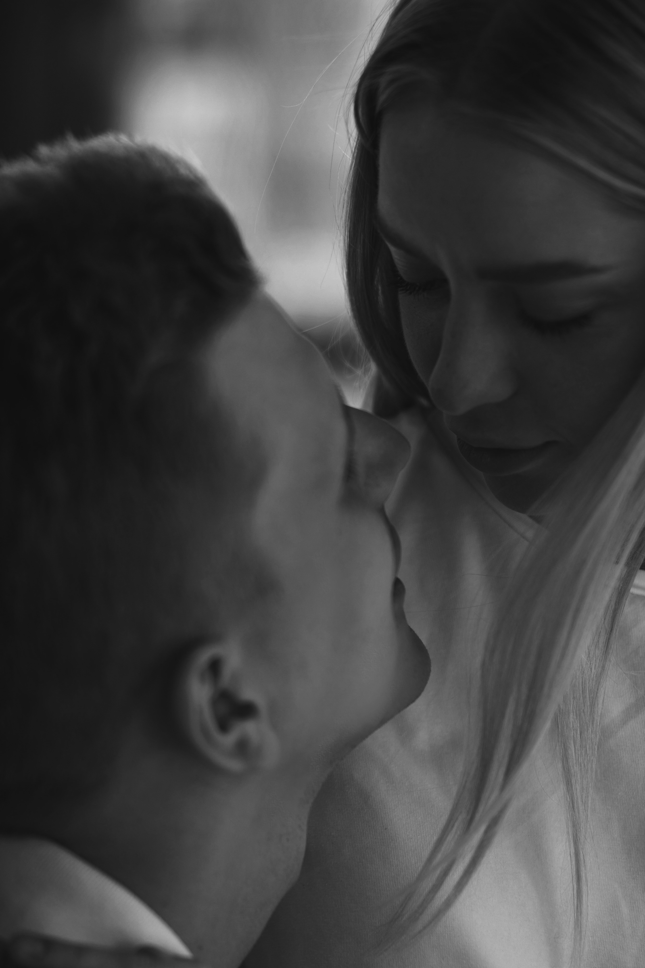 Николетта и Паша. Свадебный и Семейный Фотограф Алексей Унямин в Самаре и Тольятти