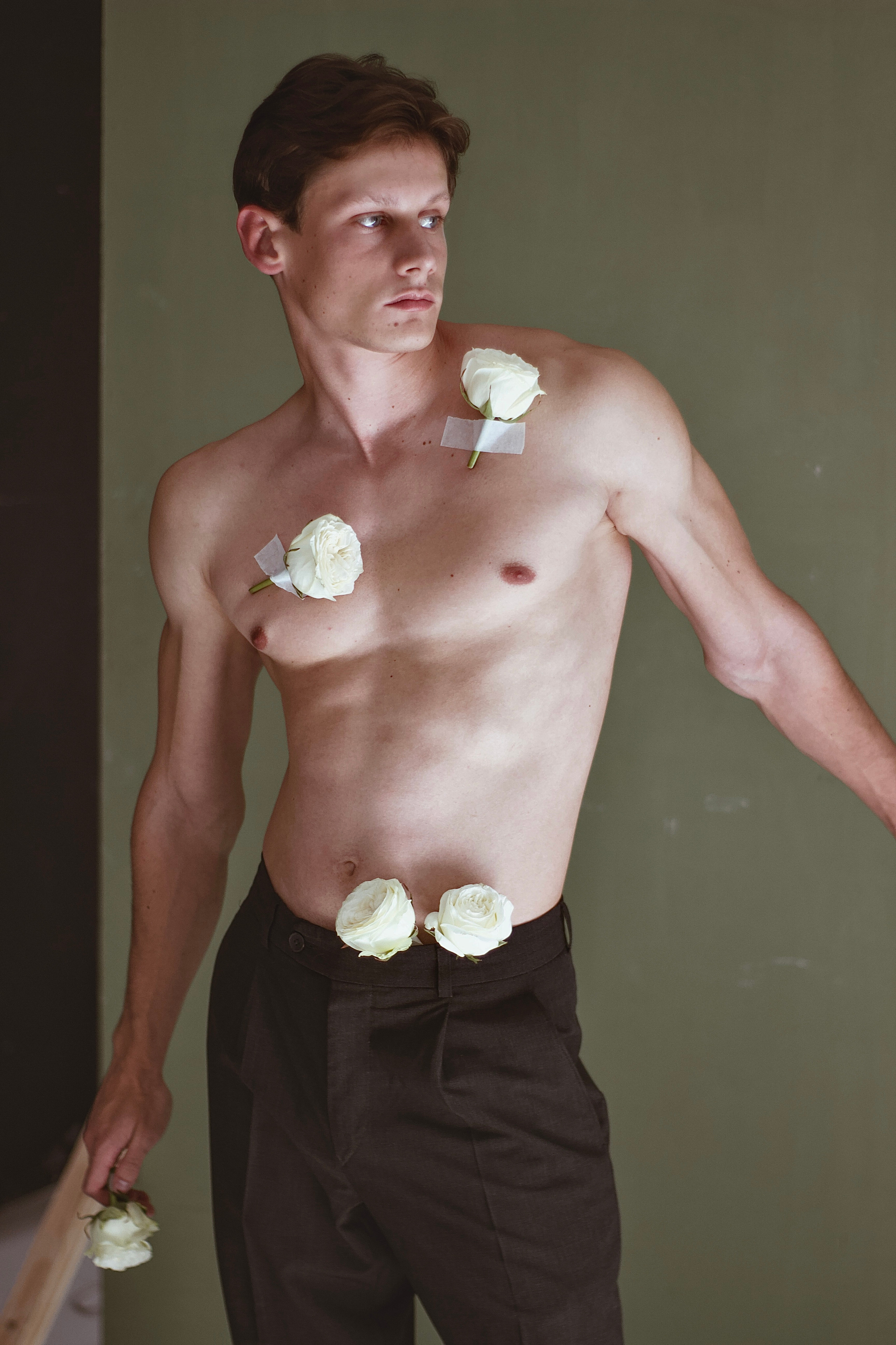 Кирилл. Свадебный и Семейный Фотограф Алексей Унямин в Самаре и Тольятти