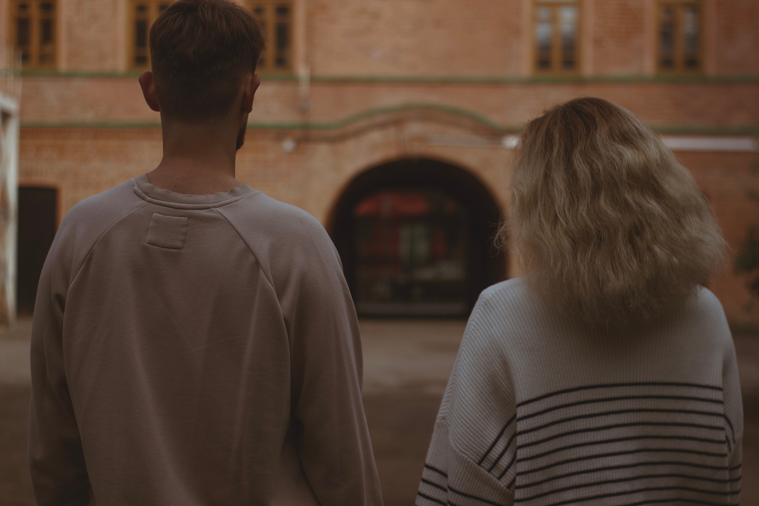 Даша и Илья. Свадебный и Семейный Фотограф Алексей Унямин в Самаре и Тольятти