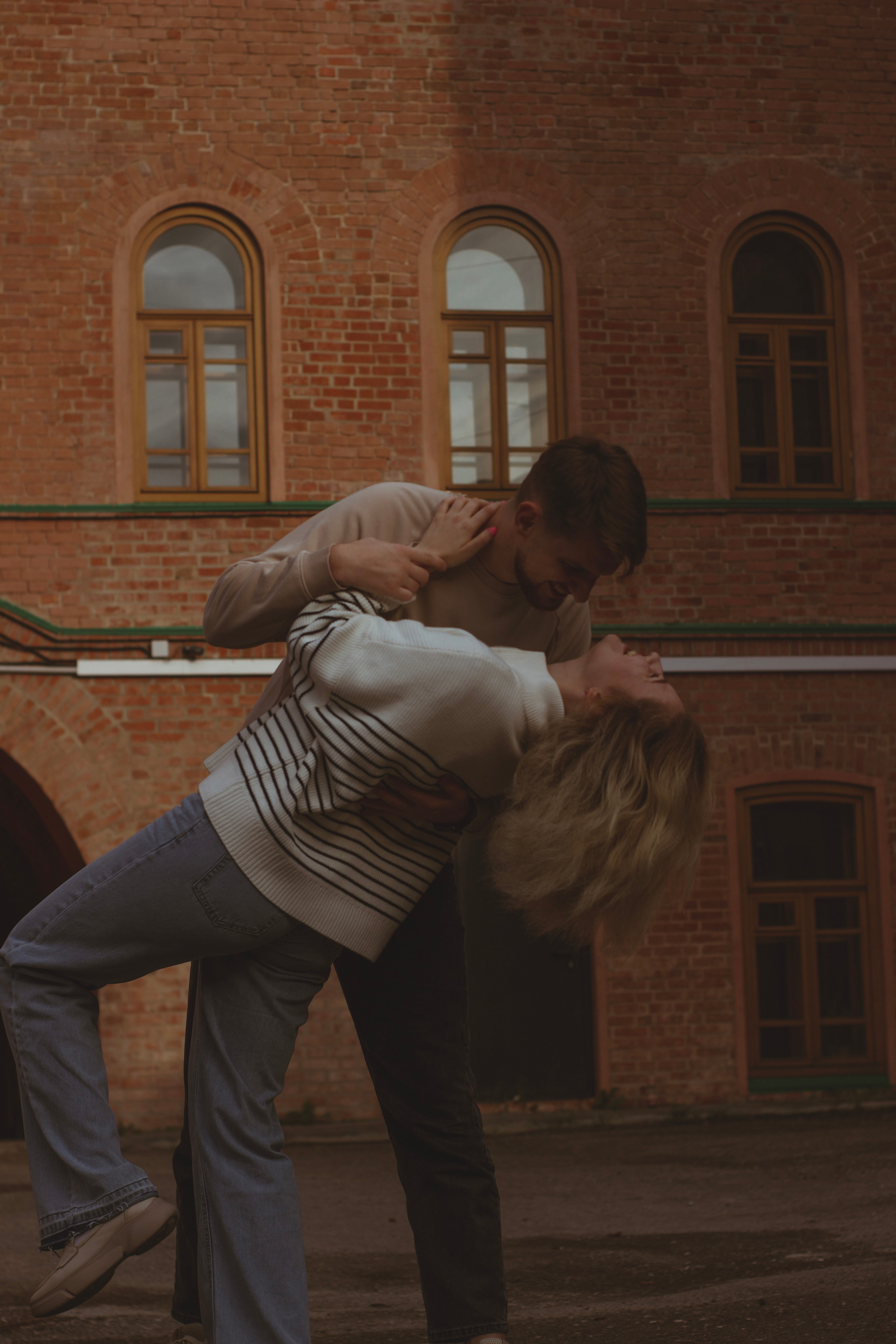 Даша и Илья. Свадебный и Семейный Фотограф Алексей Унямин в Самаре и Тольятти