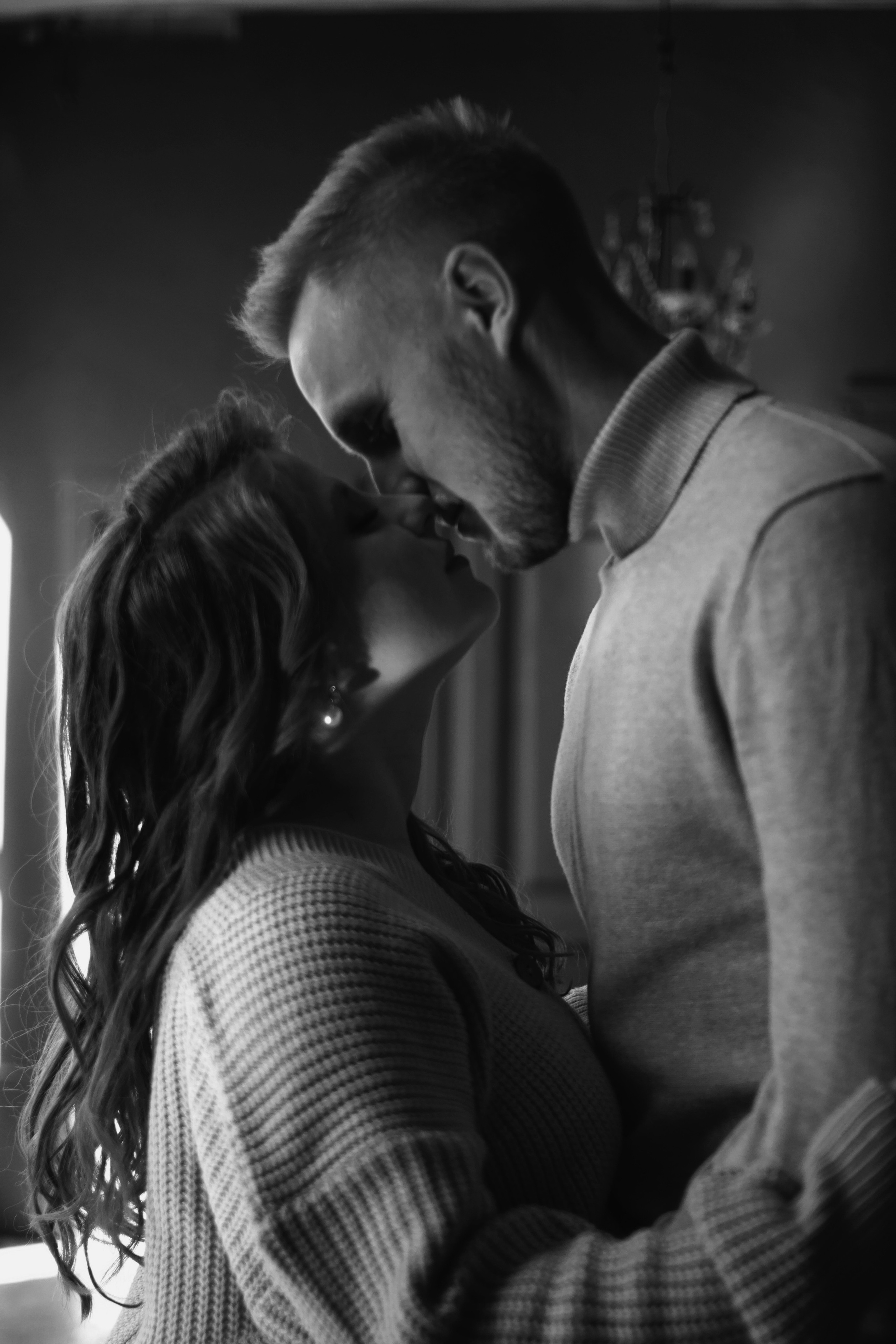 Денис и Анна. Свадебный и Семейный Фотограф Алексей Унямин в Самаре и Тольятти