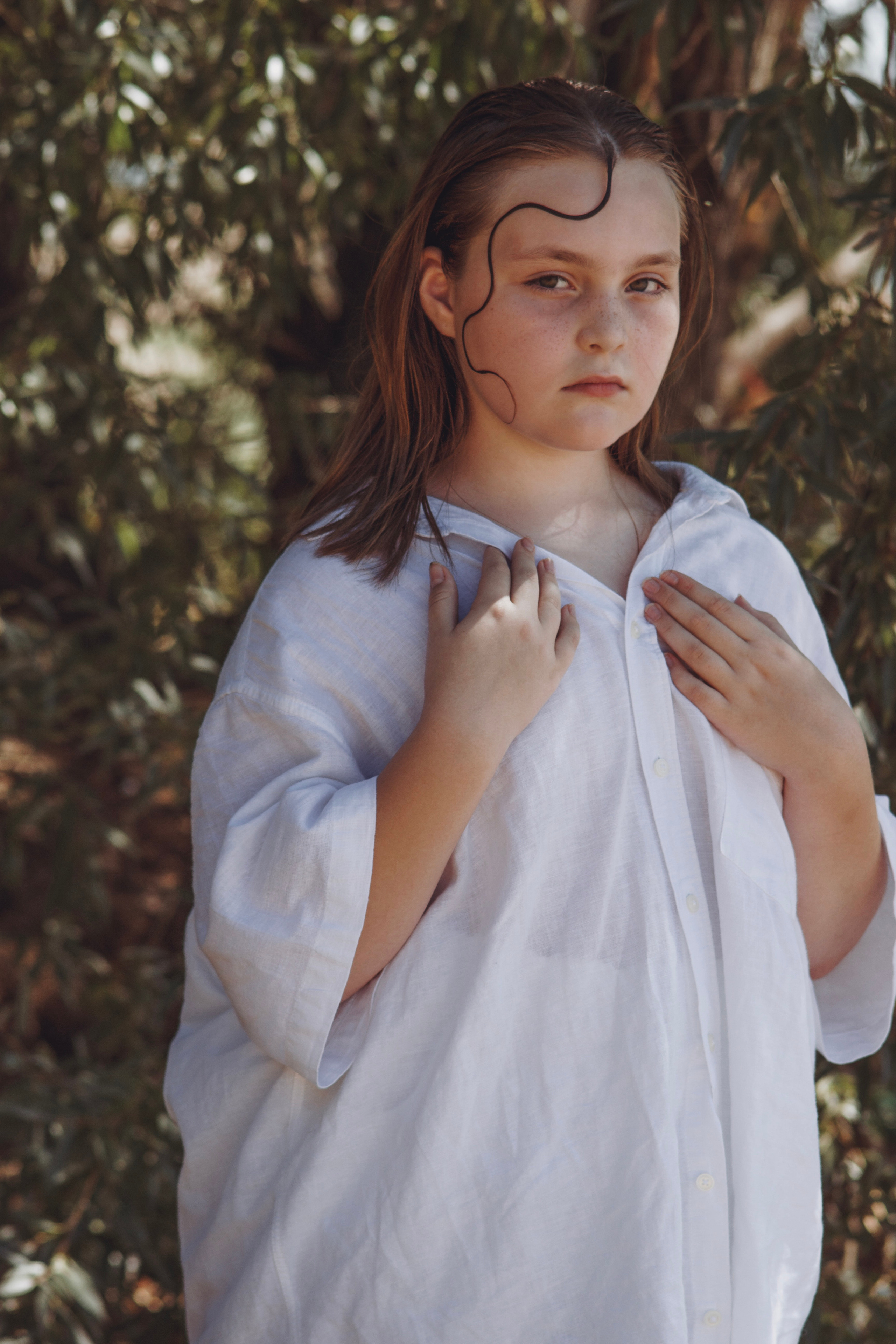 Фотосессия детских моделей. Свадебный и Семейный Фотограф Алексей Унямин в Самаре и Тольятти