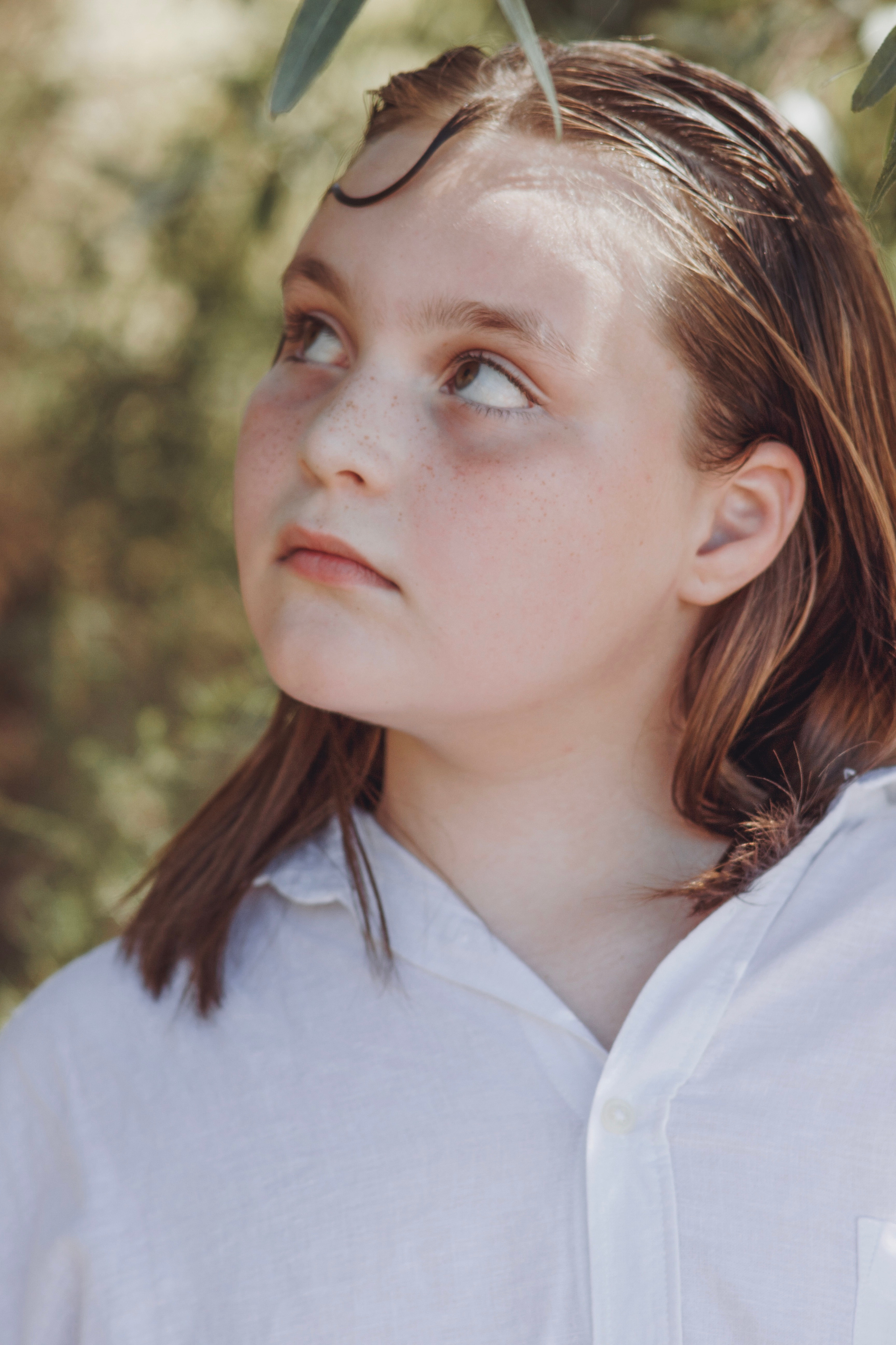 Фотосессия детских моделей. Свадебный и Семейный Фотограф Алексей Унямин в Самаре и Тольятти