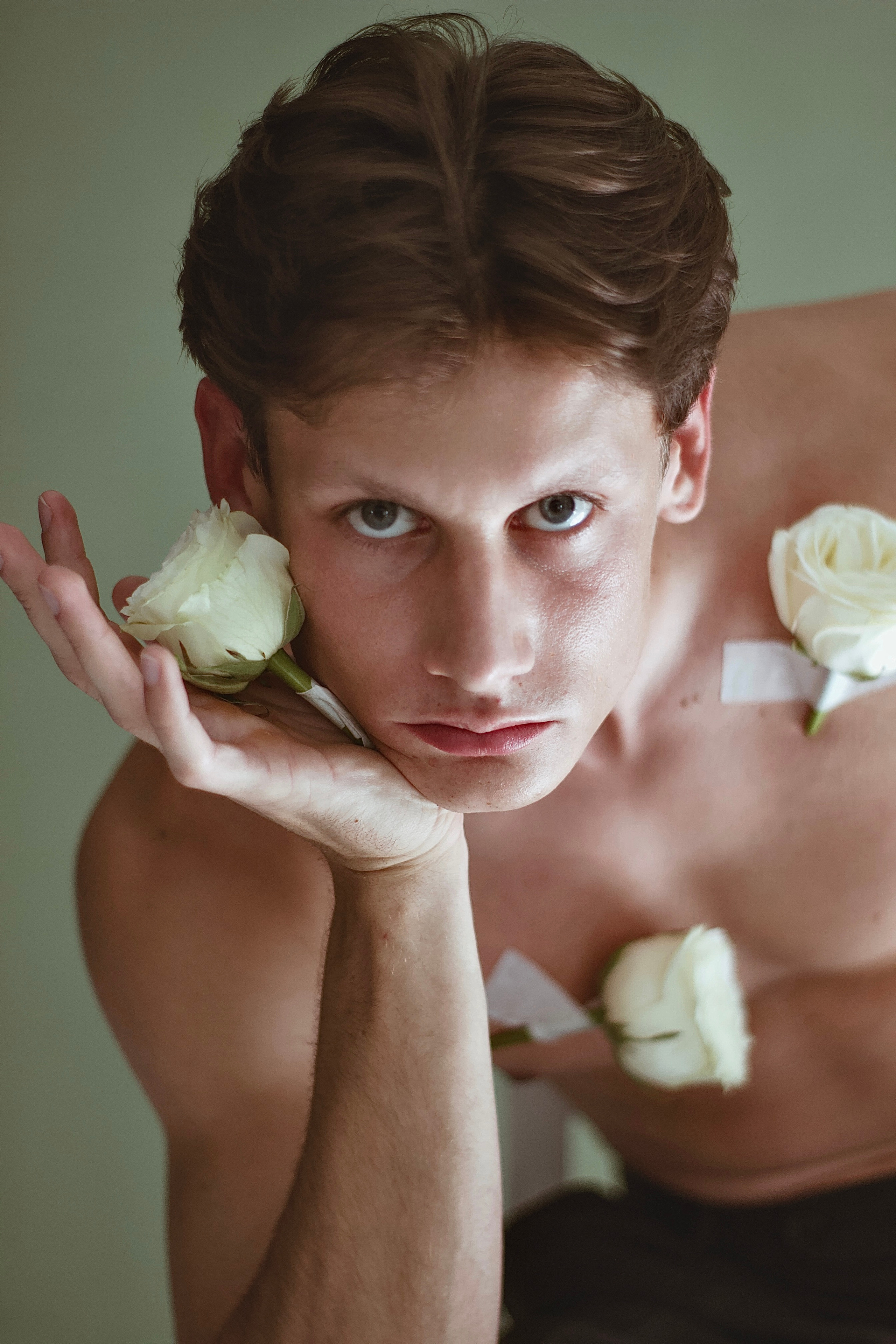 Кирилл. Свадебный и Семейный Фотограф Алексей Унямин в Самаре и Тольятти