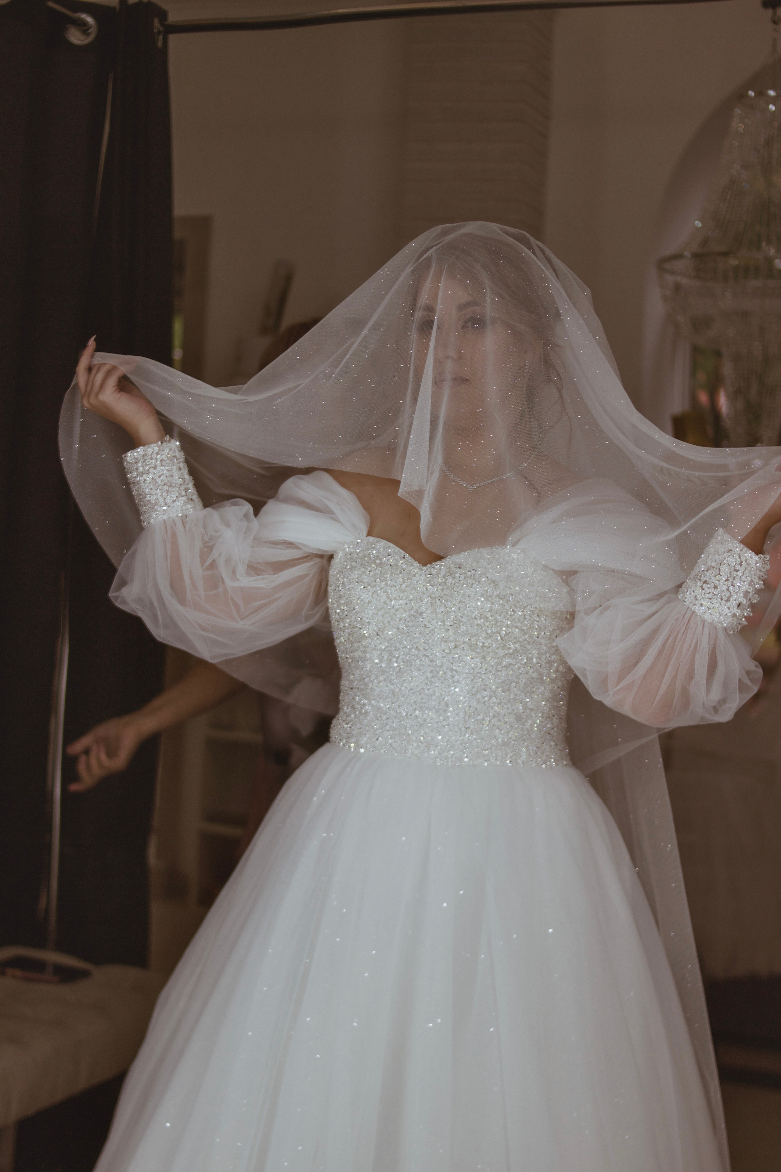 Никита & Дарья. Свадебный и Семейный Фотограф Алексей Унямин в Самаре и Тольятти