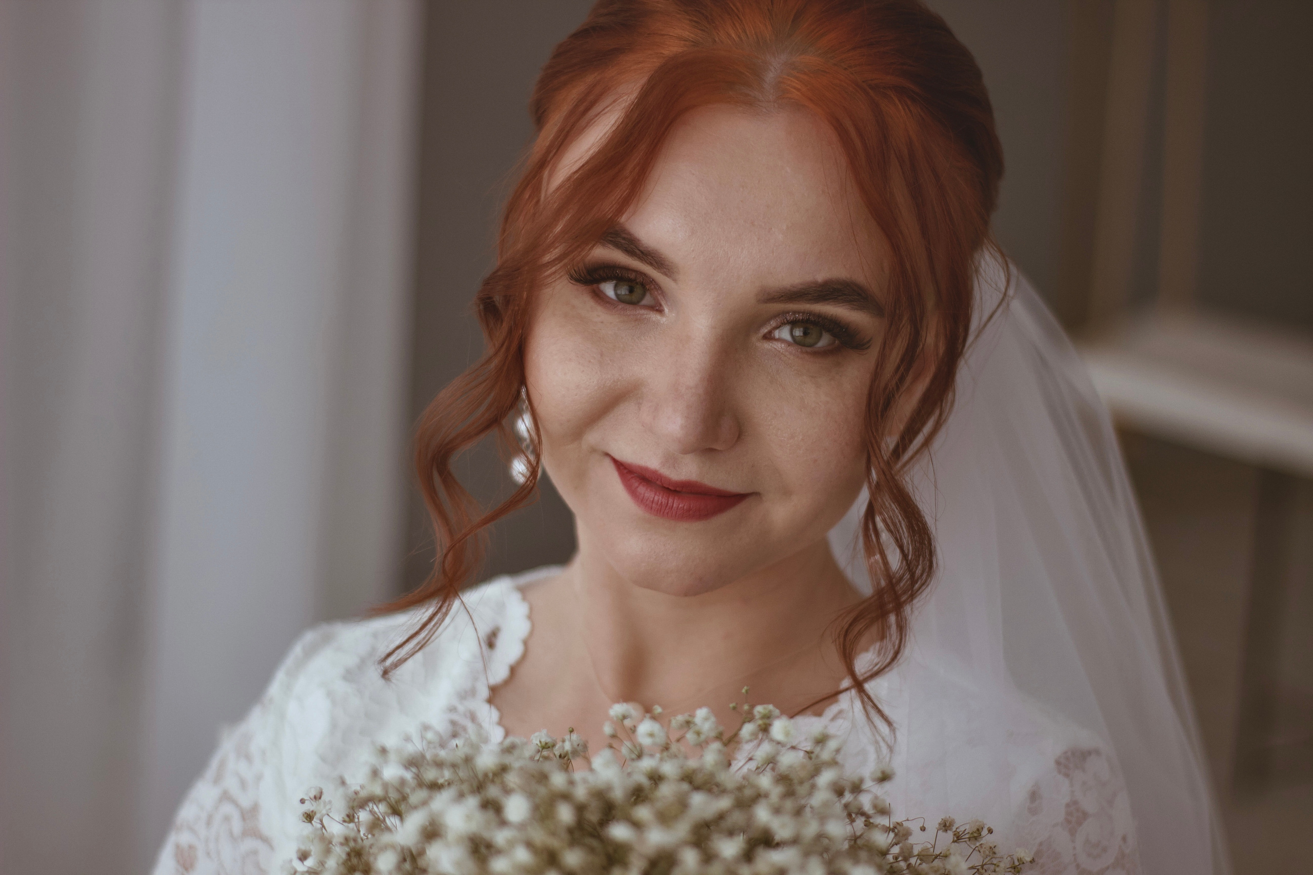 Валерий & Злата. Свадебный и Семейный Фотограф Алексей Унямин в Самаре и Тольятти