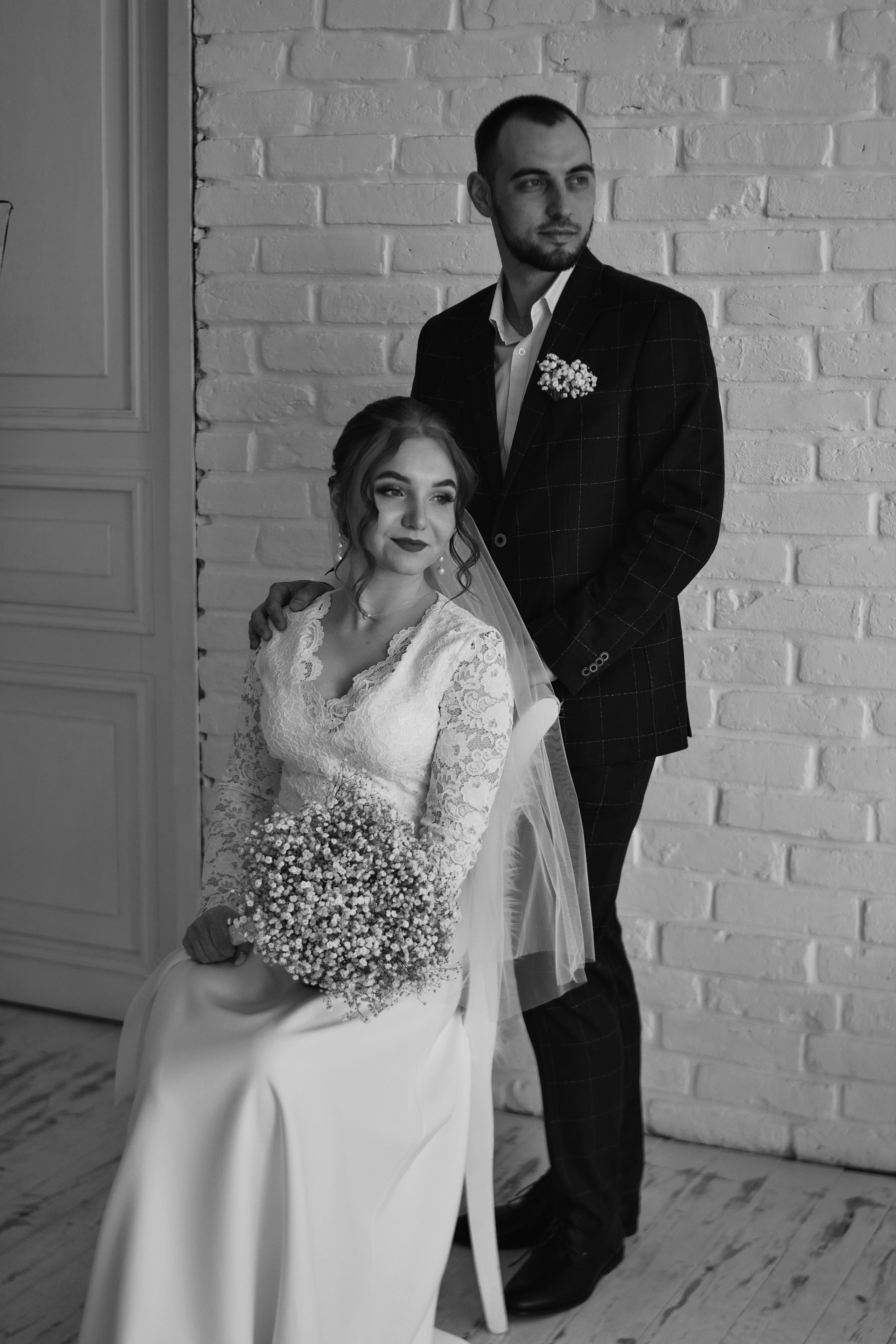 Валерий & Злата. Свадебный и Семейный Фотограф Алексей Унямин в Самаре и Тольятти