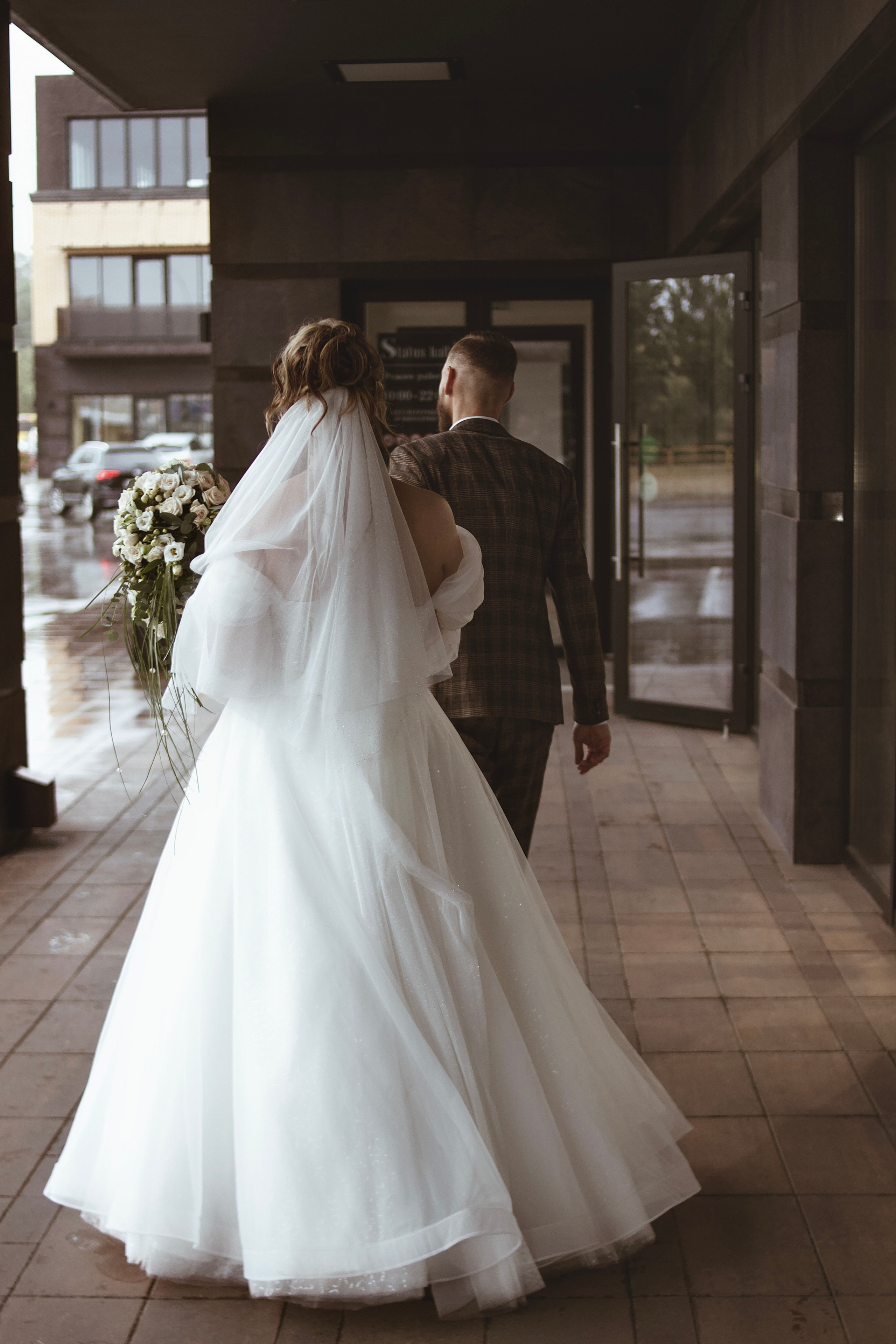 Никита & Дарья. Свадебный и Семейный Фотограф Алексей Унямин в Самаре и Тольятти