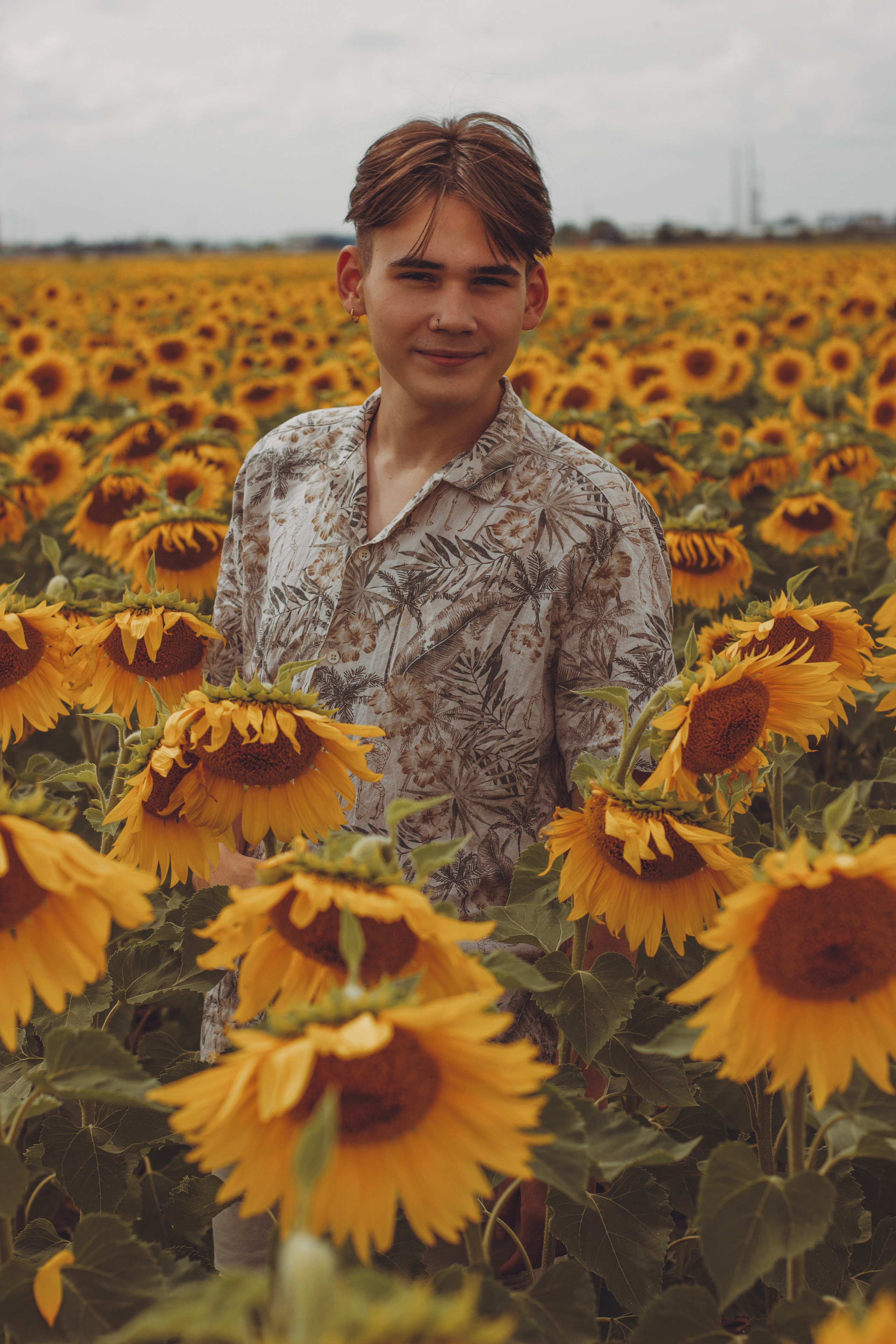 Фотосессия парня. Свадебный и Семейный Фотограф Алексей Унямин в Самаре и Тольятти