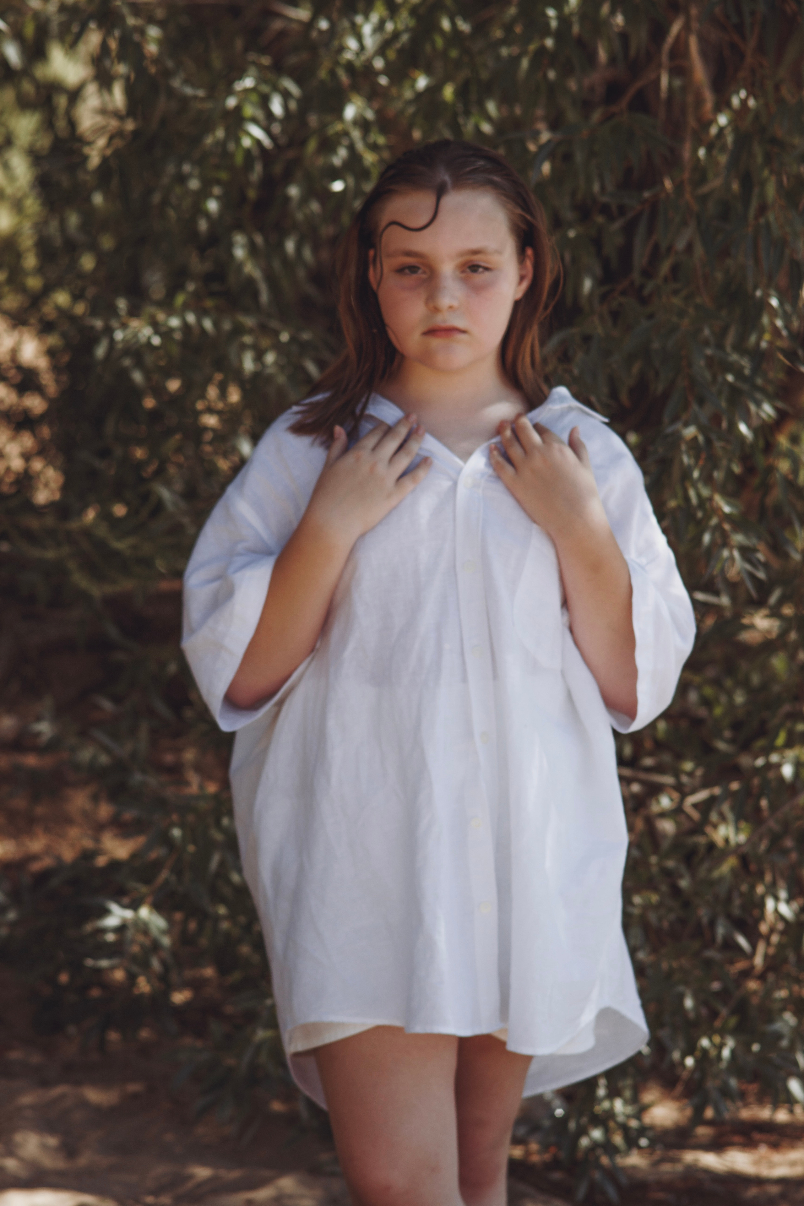 Фотосессия детских моделей. Свадебный и Семейный Фотограф Алексей Унямин в Самаре и Тольятти