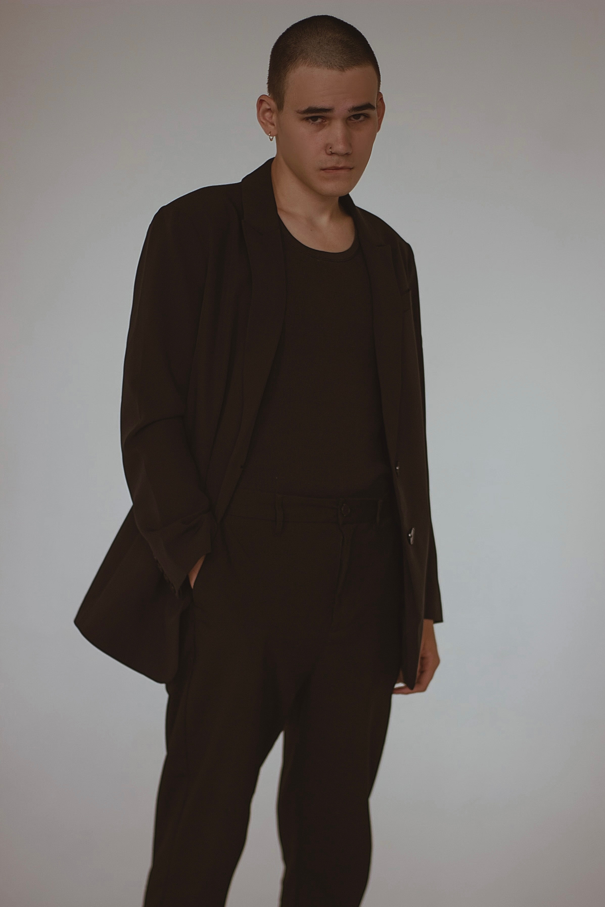 Глеб. Свадебный и Семейный Фотограф Алексей Унямин в Самаре и Тольятти