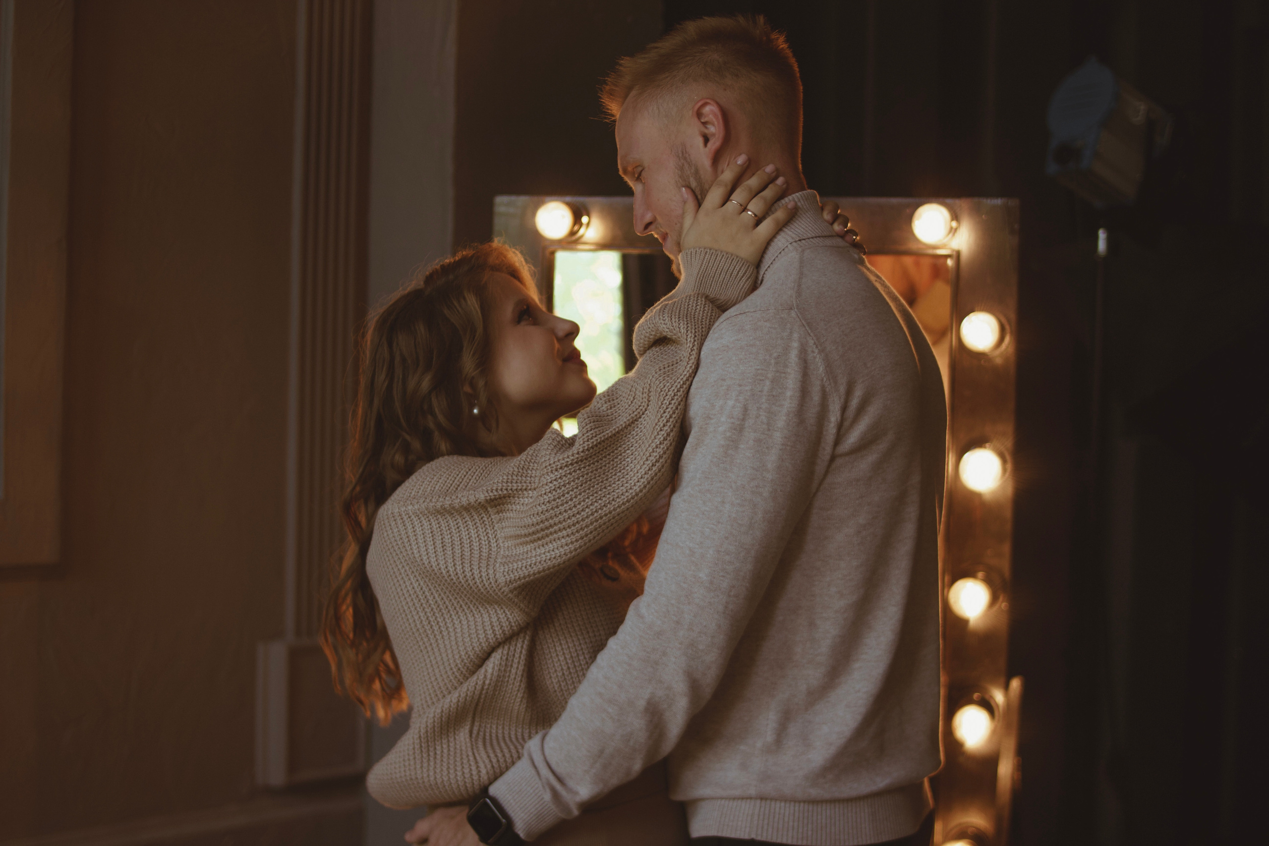 Денис и Анна. Свадебный и Семейный Фотограф Алексей Унямин в Самаре и Тольятти