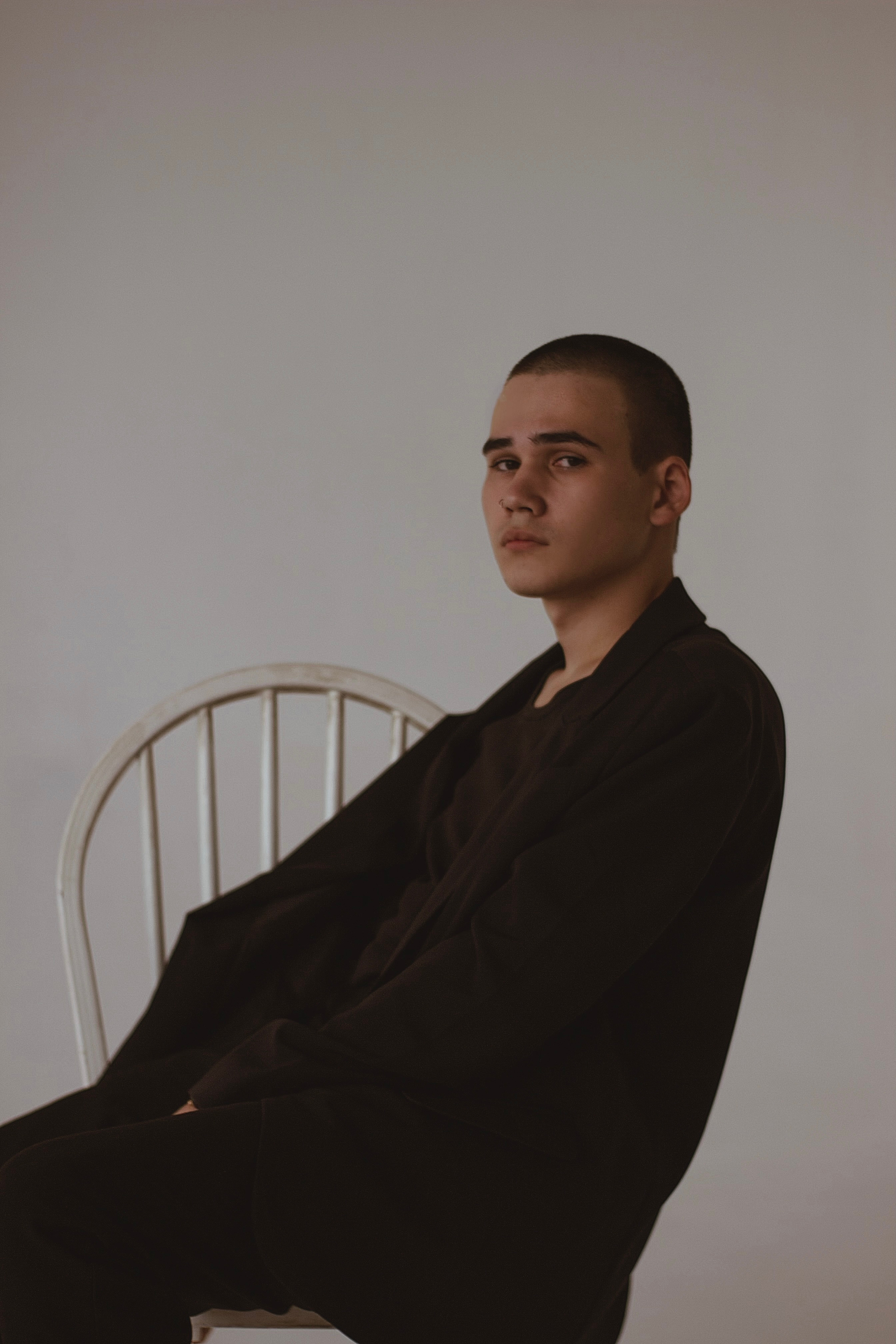 Глеб. Свадебный и Семейный Фотограф Алексей Унямин в Самаре и Тольятти