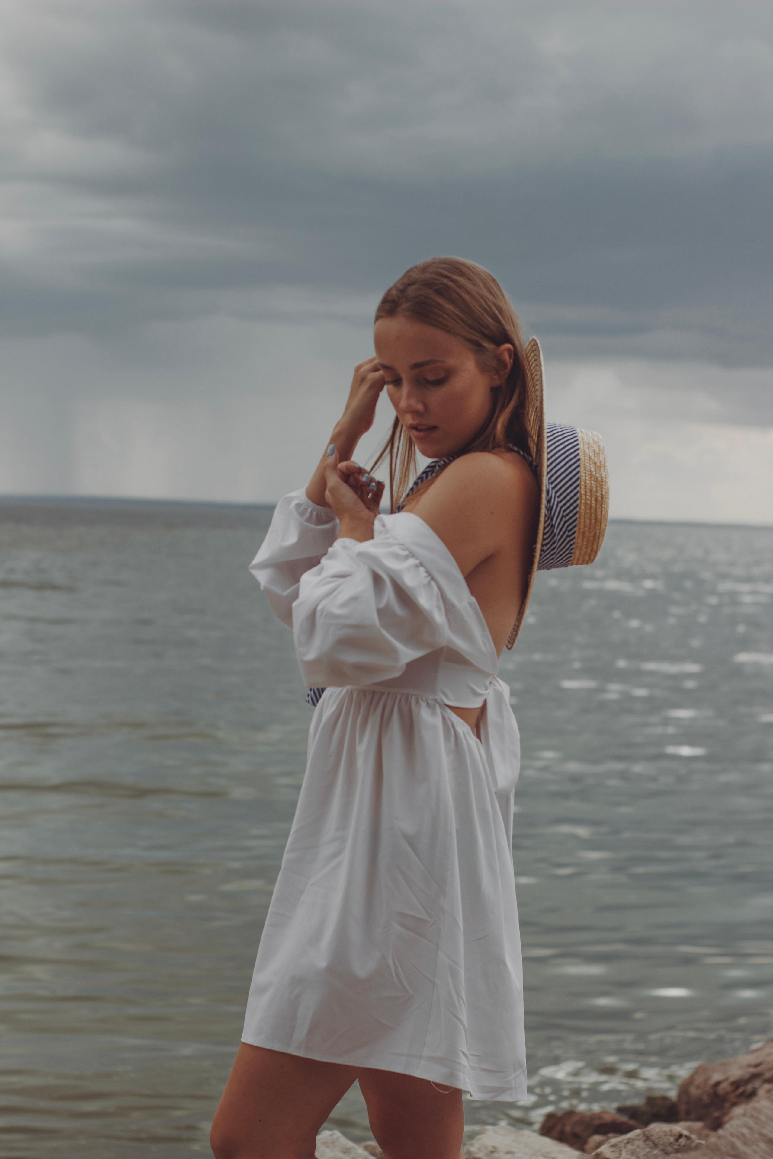 Фотосессия на берегу волги. Свадебный и Семейный Фотограф Алексей Унямин в Самаре и Тольятти