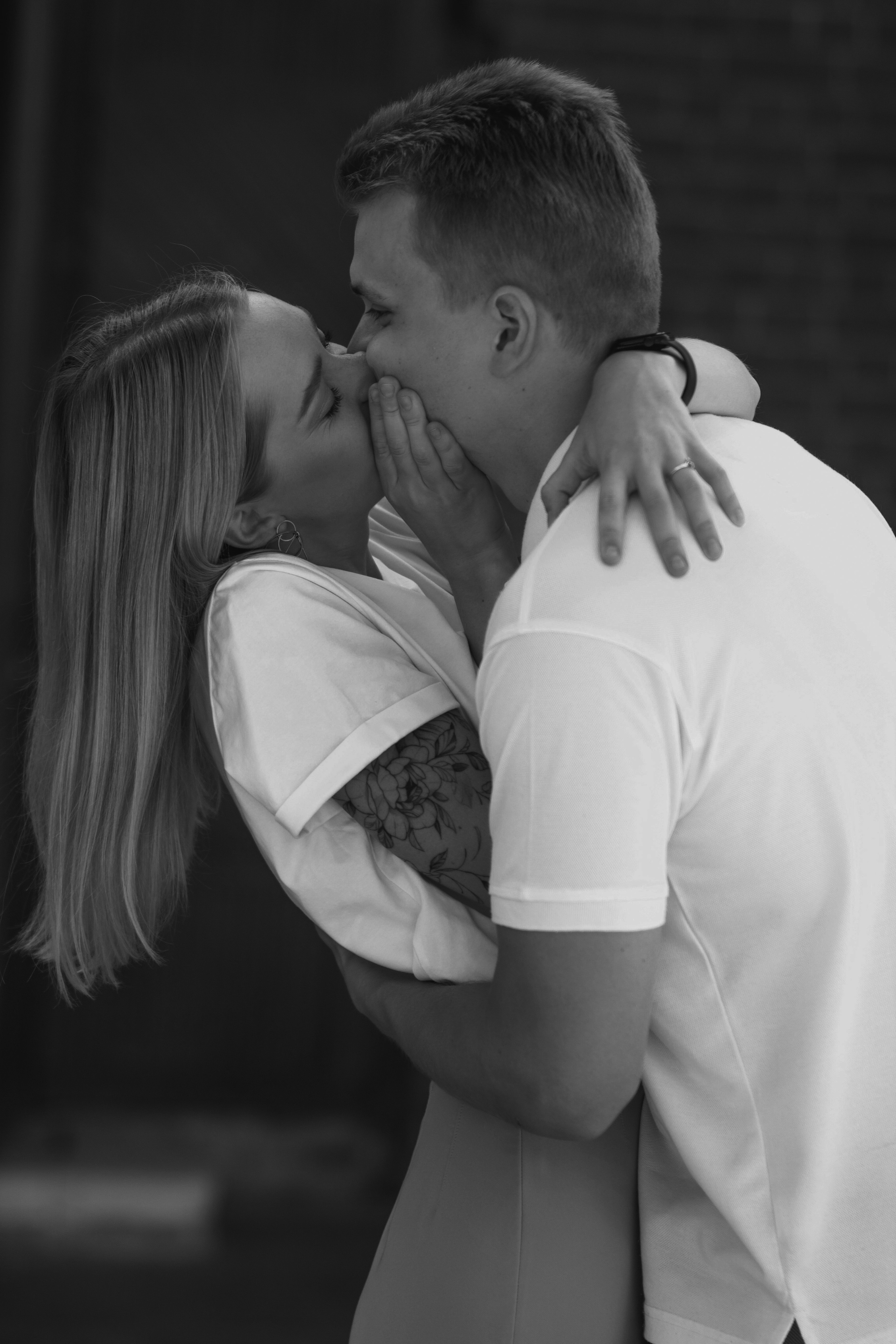 Николетта и Паша. Свадебный и Семейный Фотограф Алексей Унямин в Самаре и Тольятти